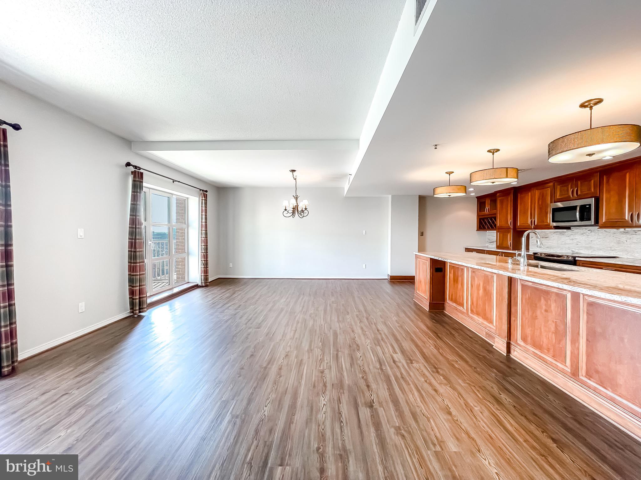 INNER HARBOR - Residential