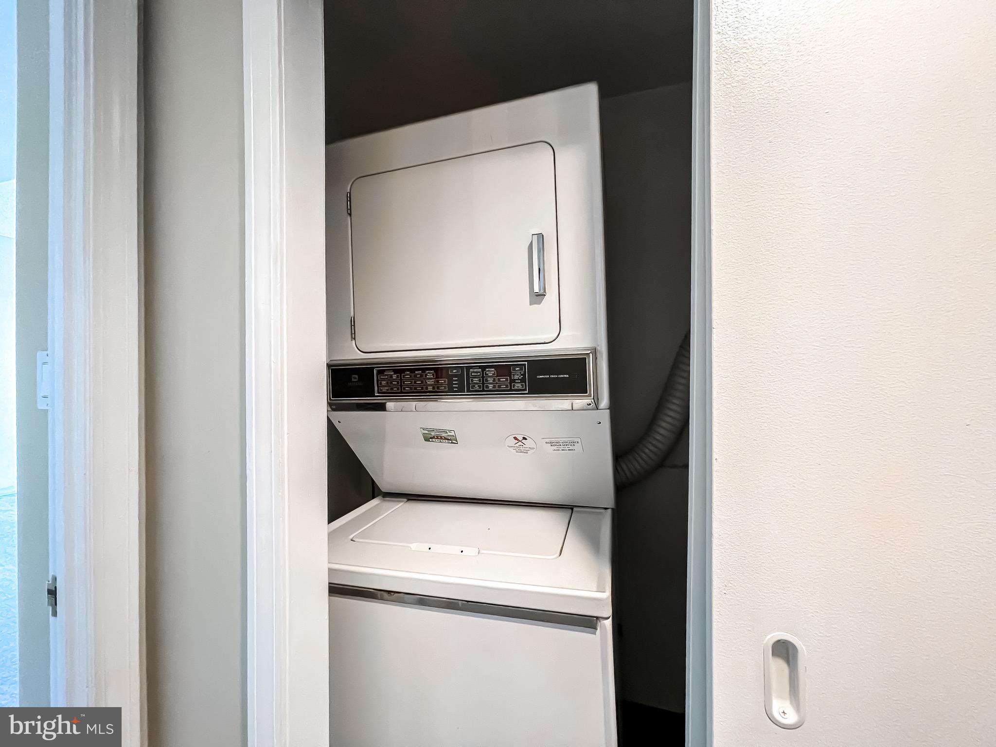 INNER HARBOR - Residential