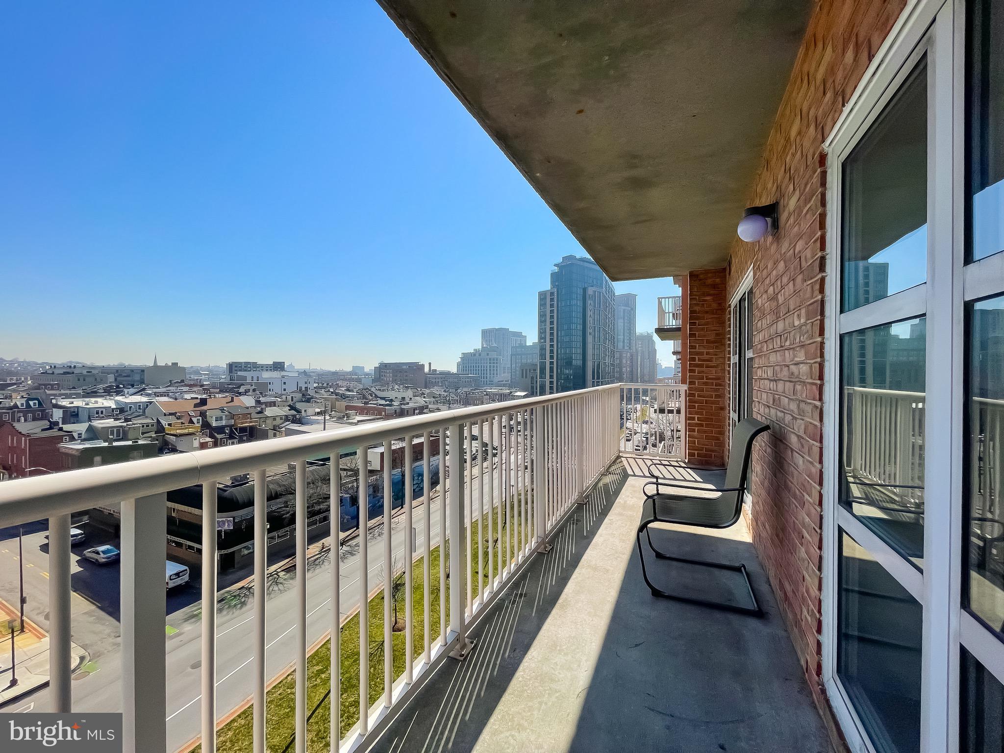 INNER HARBOR - Residential