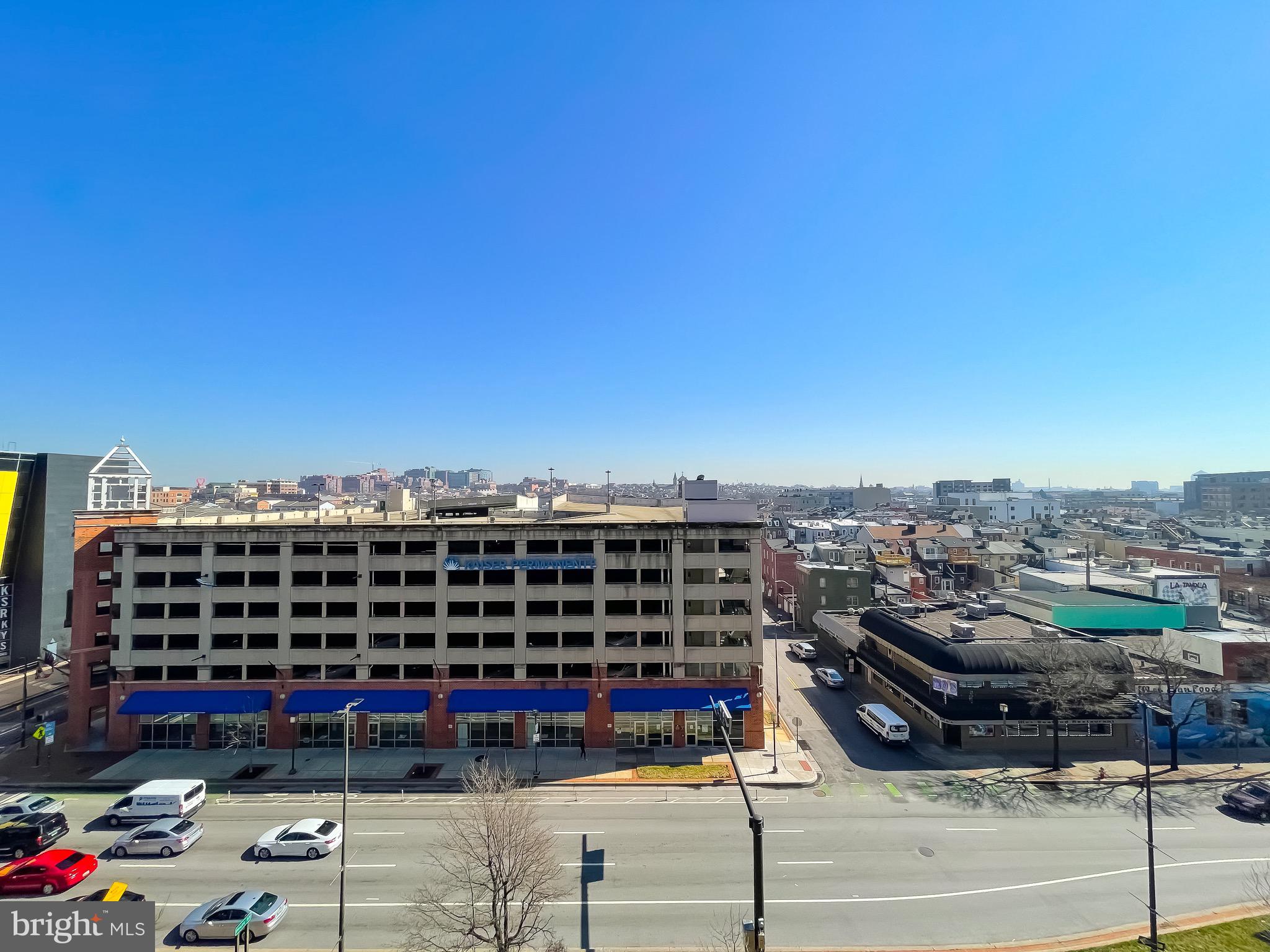 INNER HARBOR - Residential