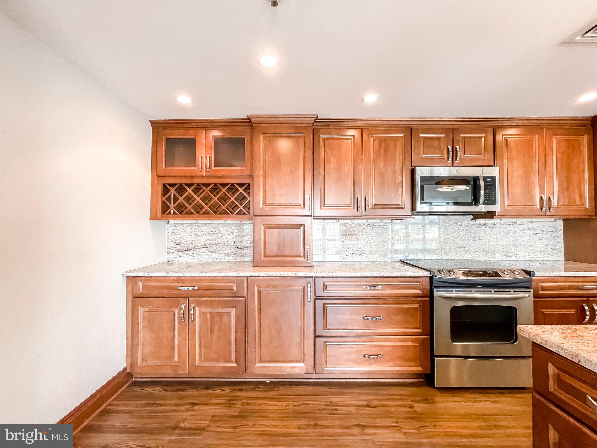 INNER HARBOR - Residential