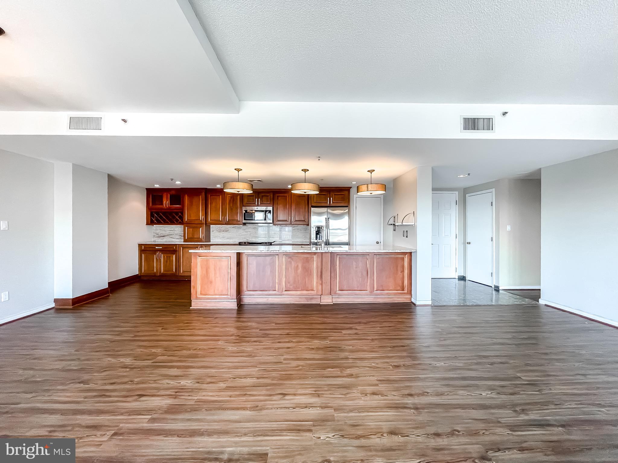 INNER HARBOR - Residential