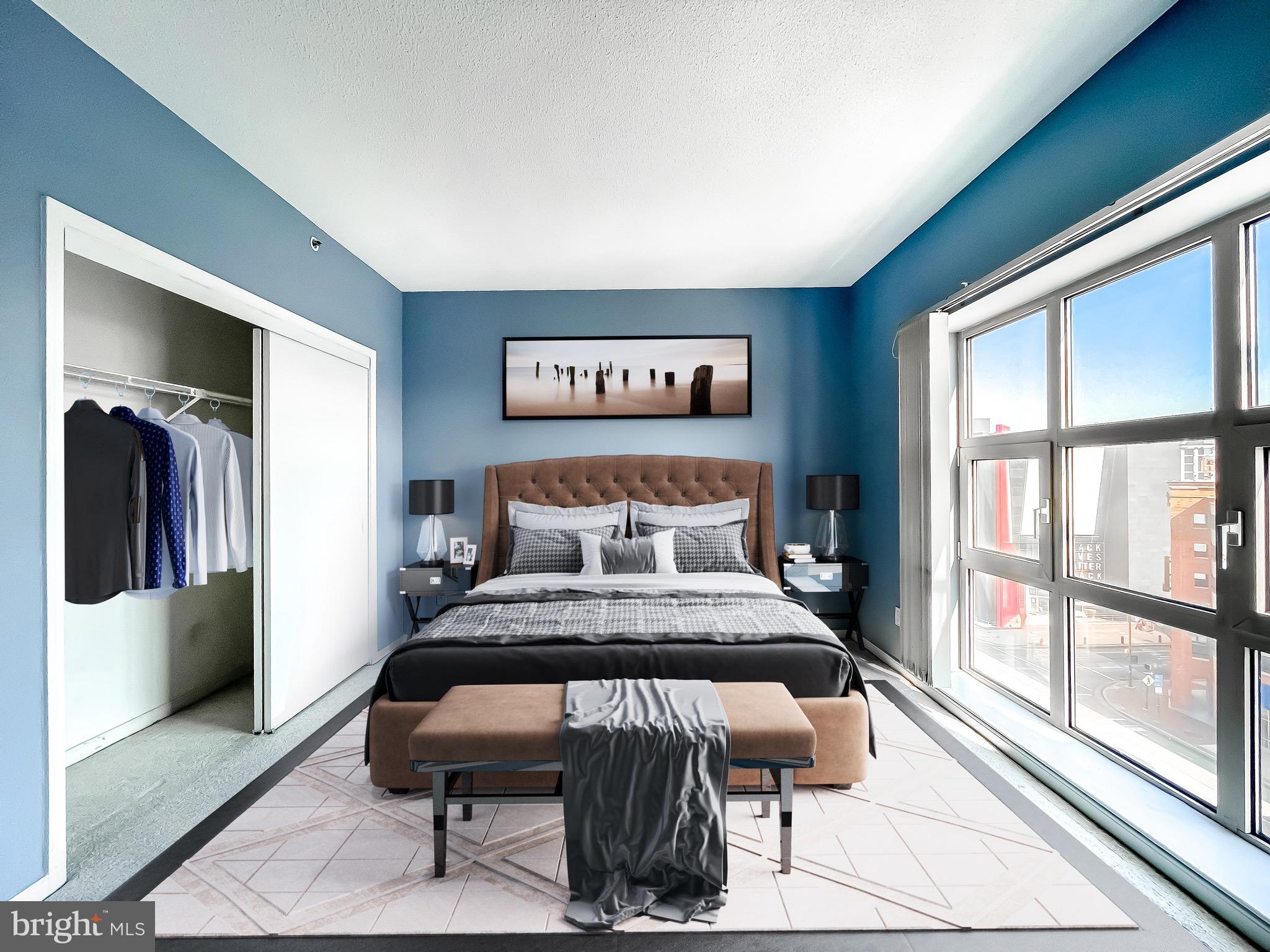 INNER HARBOR - Residential