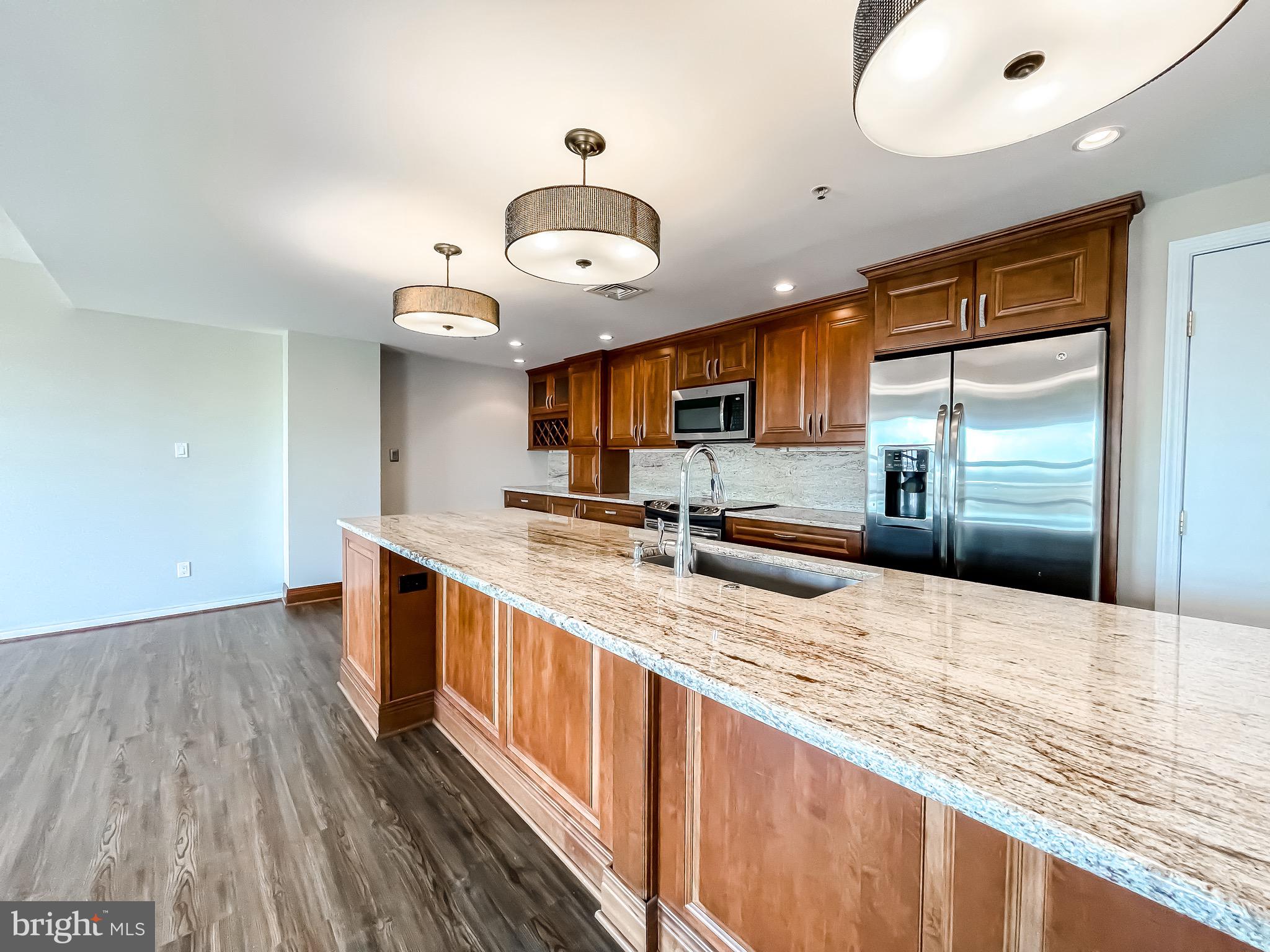 INNER HARBOR - Residential