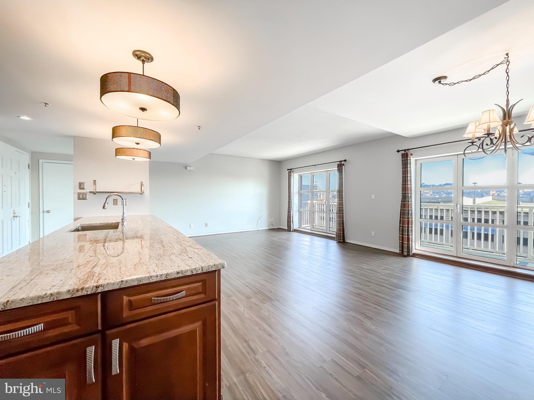 INNER HARBOR - Residential