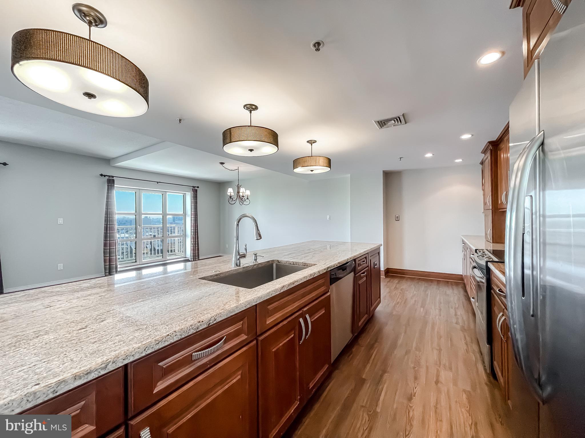 INNER HARBOR - Residential