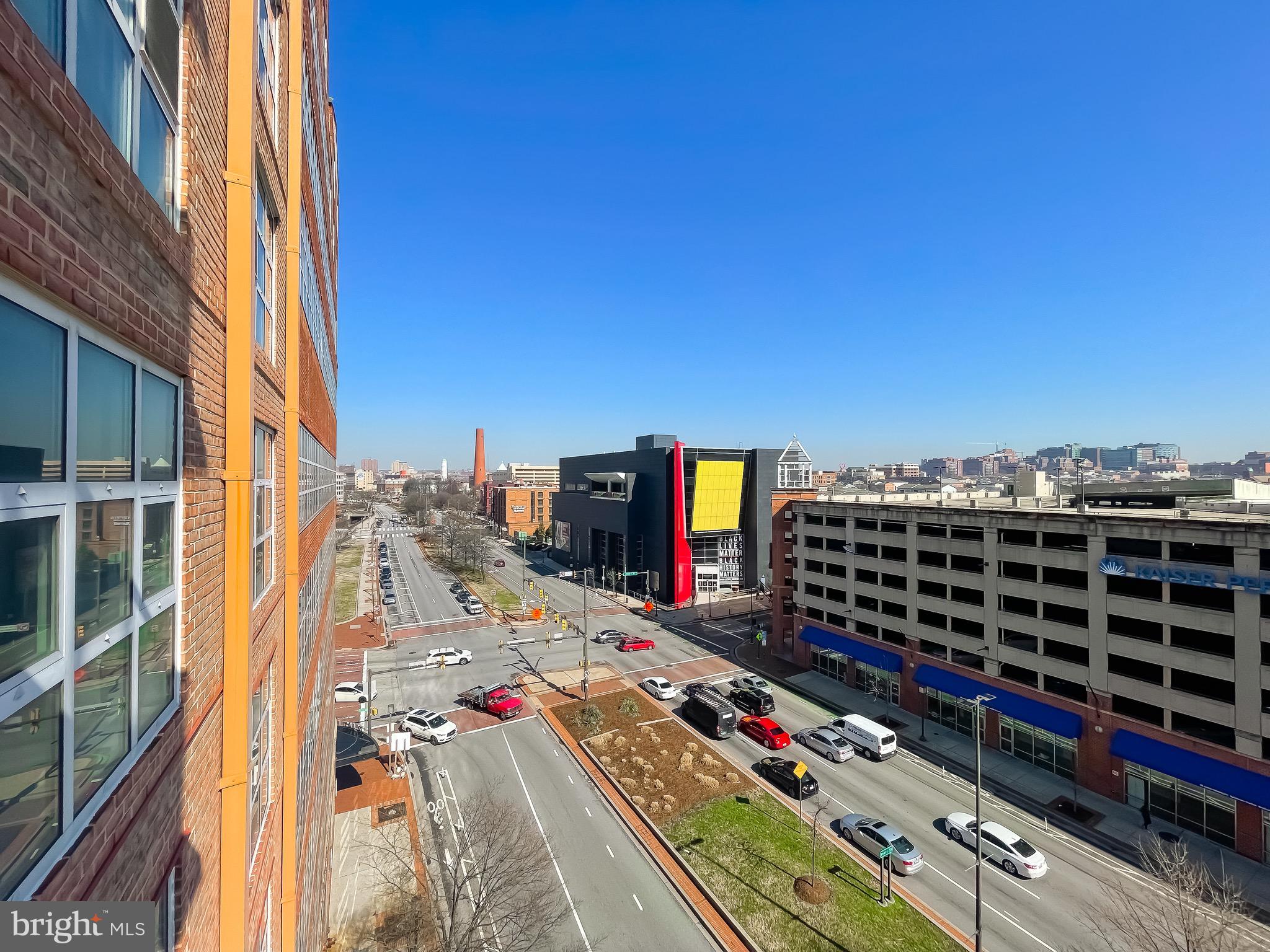 INNER HARBOR - Residential