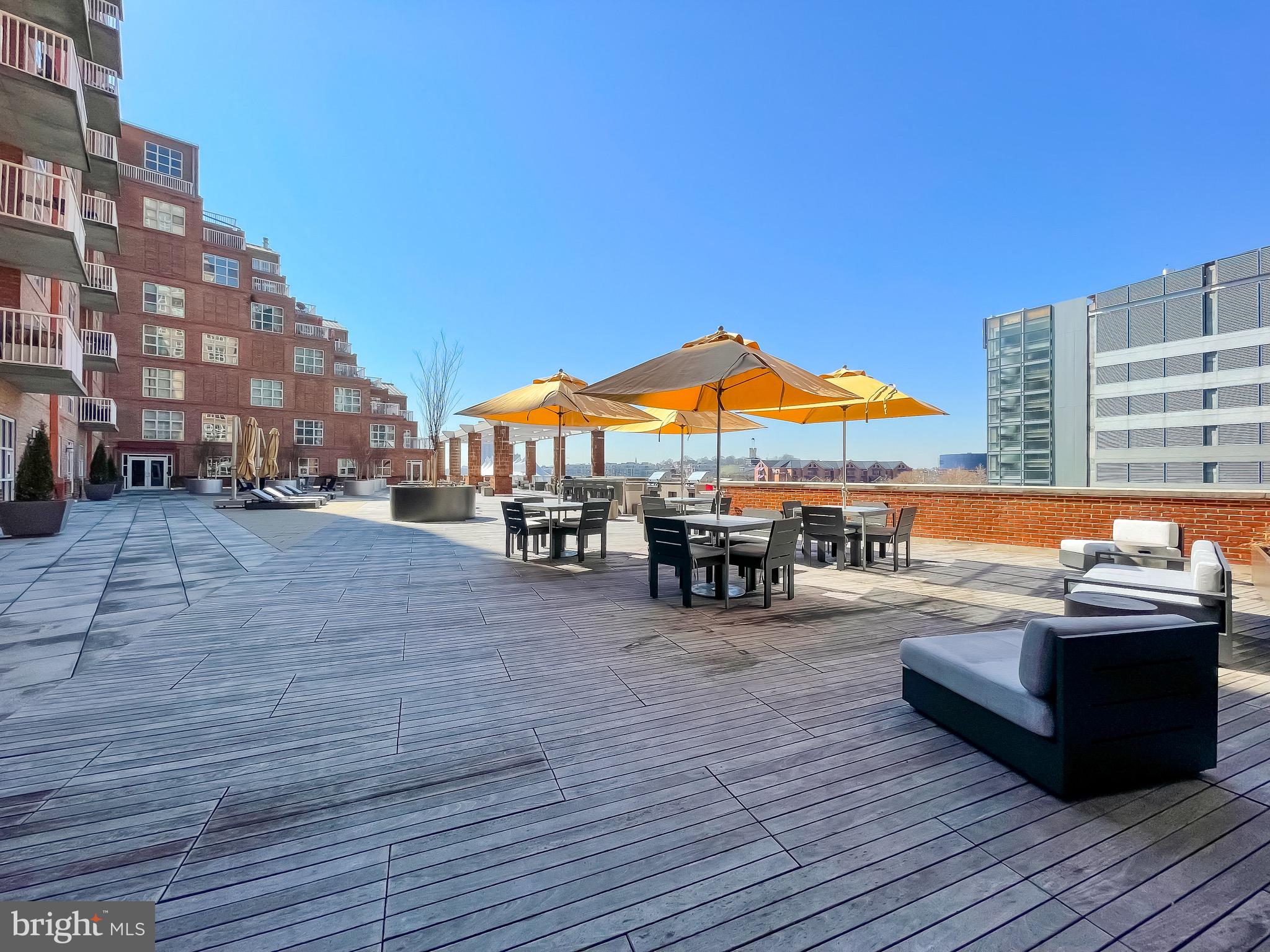 INNER HARBOR - Residential