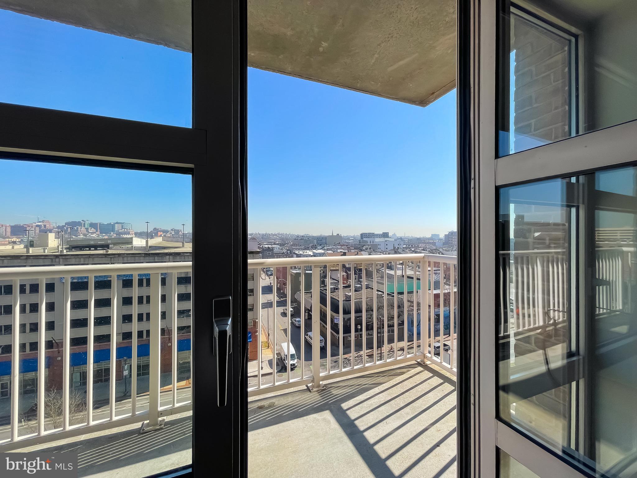 INNER HARBOR - Residential