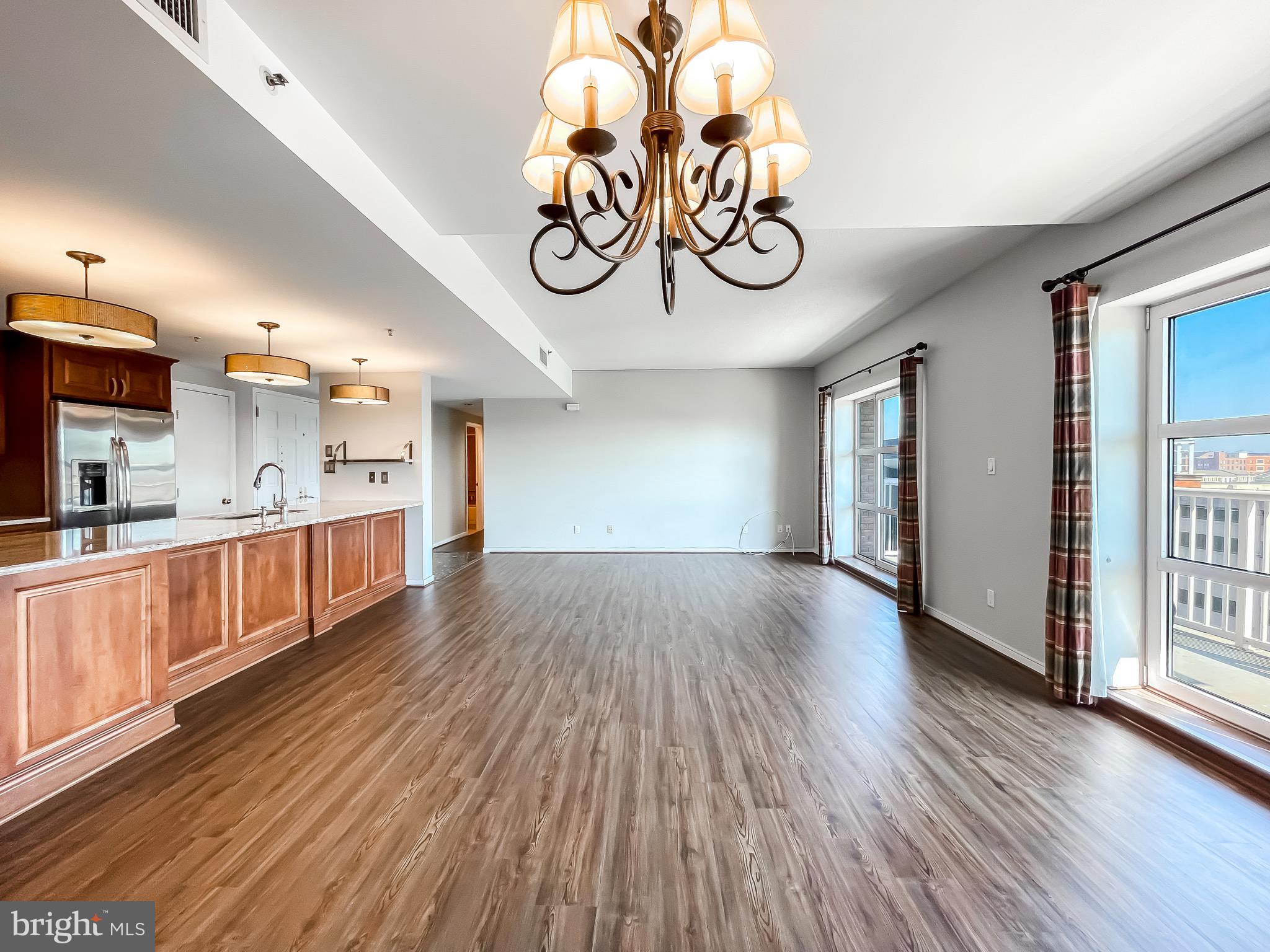 INNER HARBOR - Residential