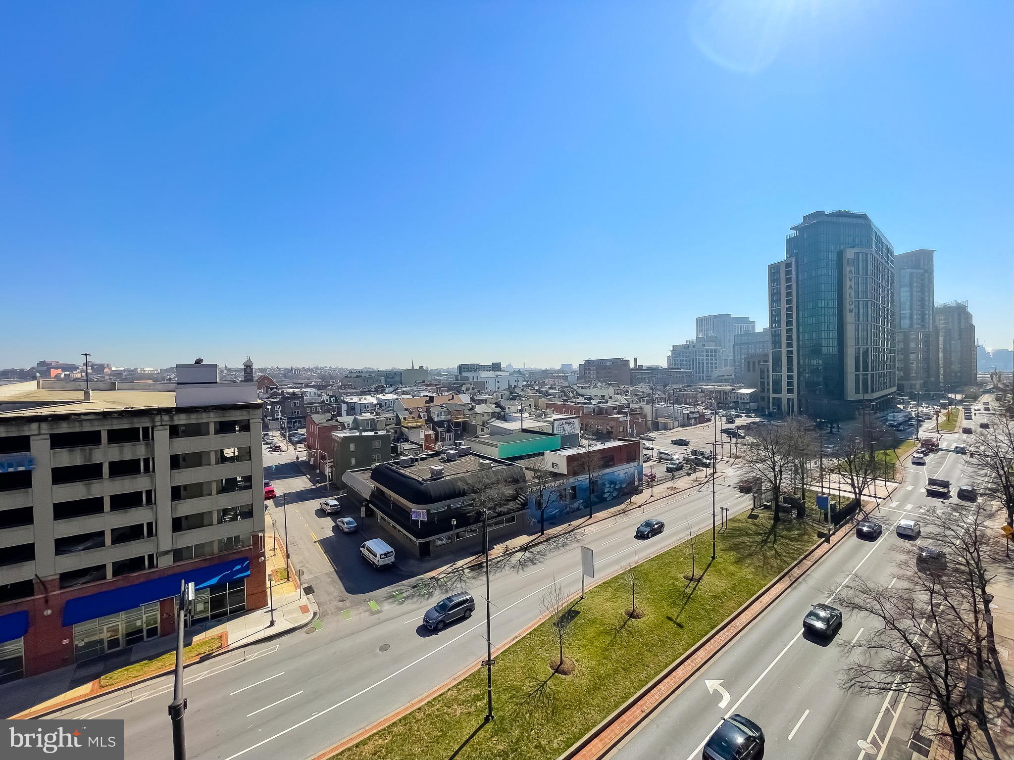 INNER HARBOR - Residential