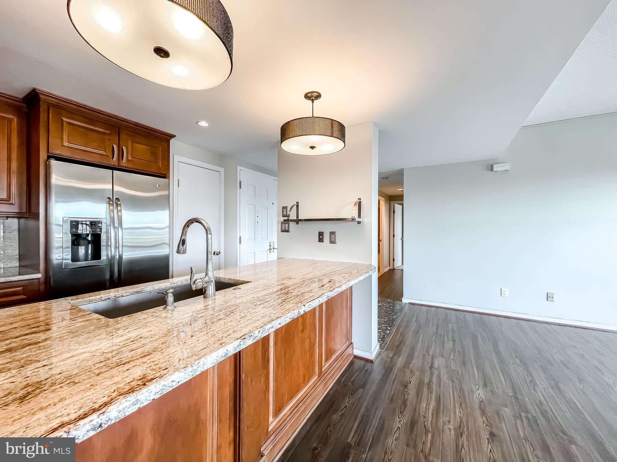 INNER HARBOR - Residential