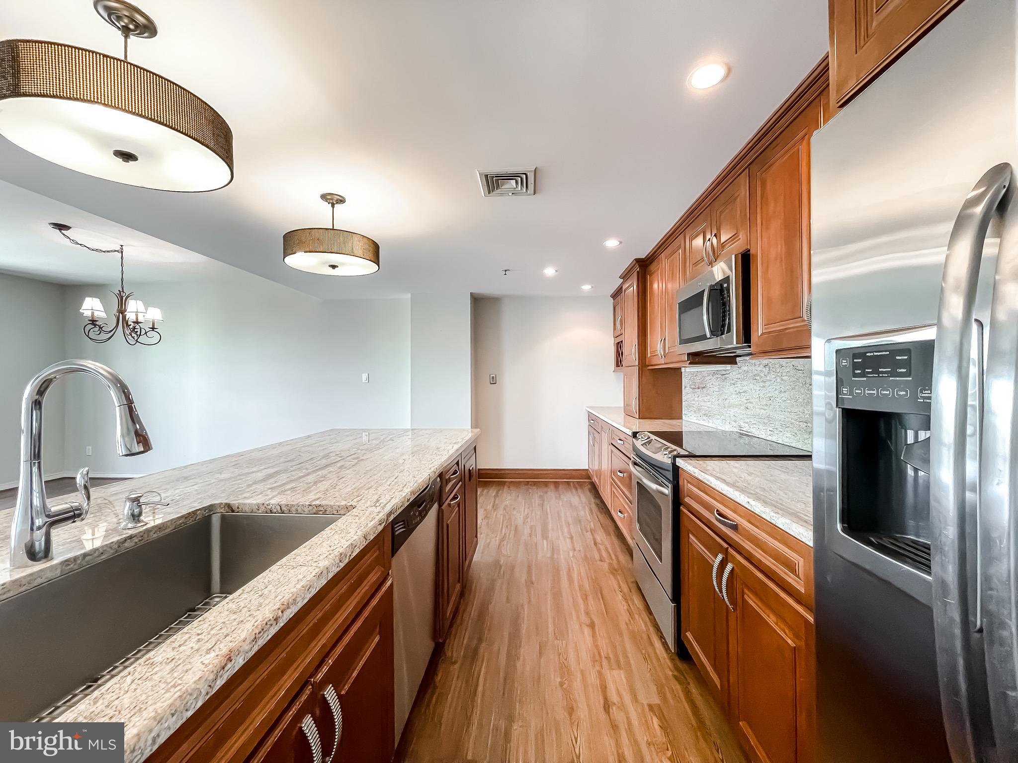 INNER HARBOR - Residential