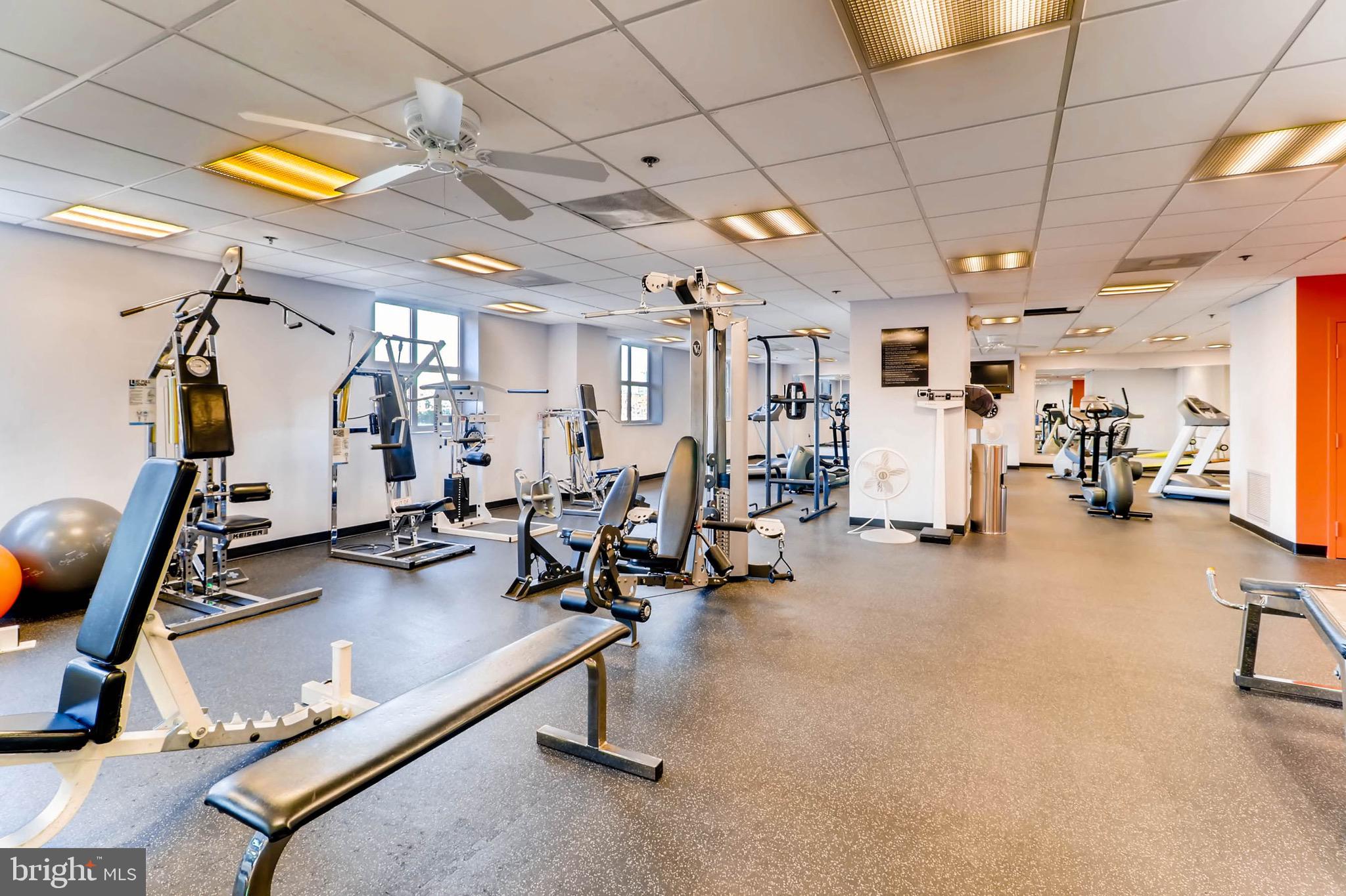 INNER HARBOR - Residential