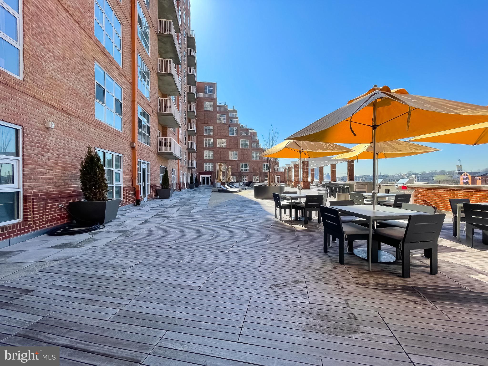 INNER HARBOR - Residential