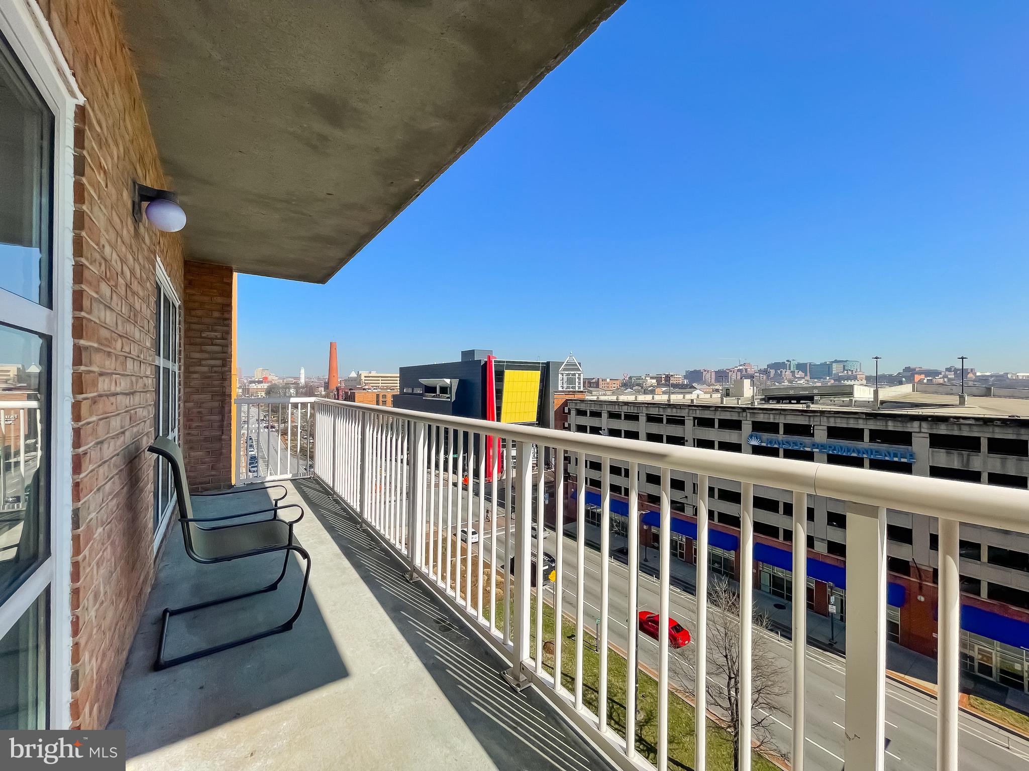 INNER HARBOR - Residential