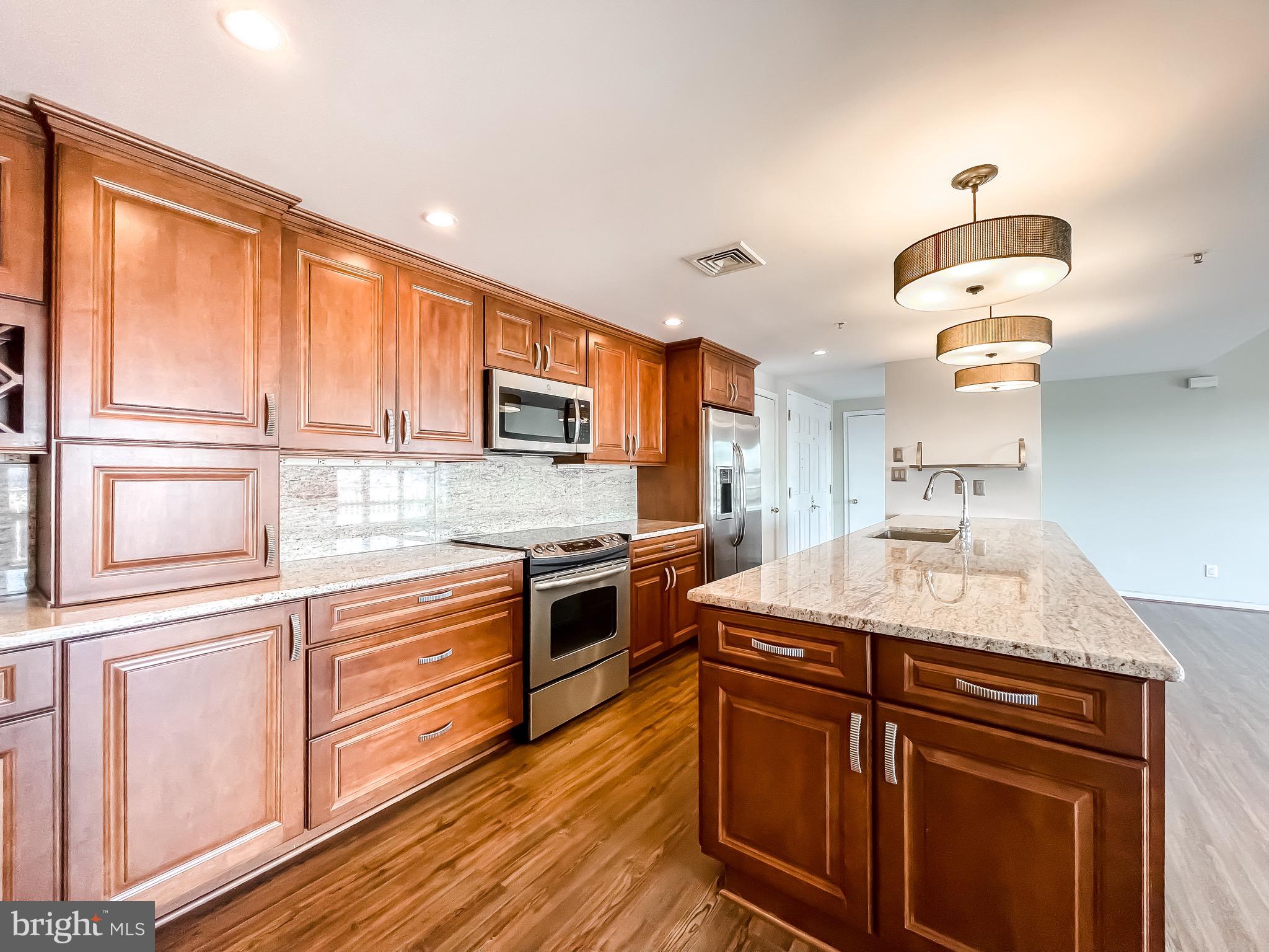 INNER HARBOR - Residential