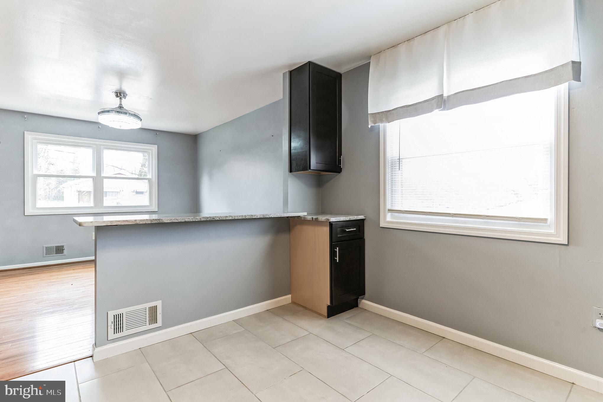 GREATER CAPITOL - Residential