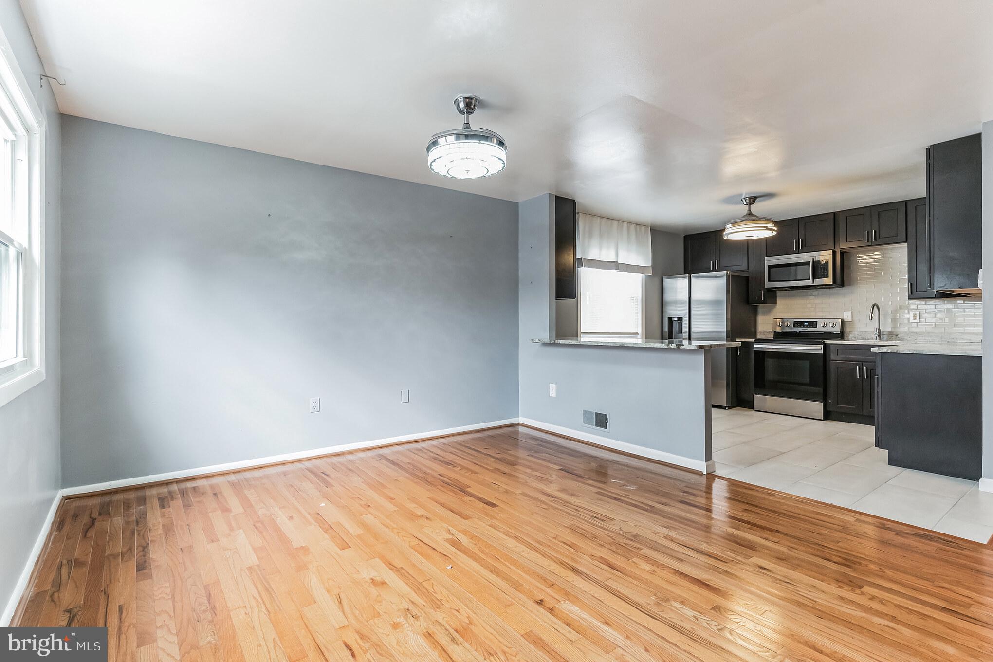 GREATER CAPITOL - Residential