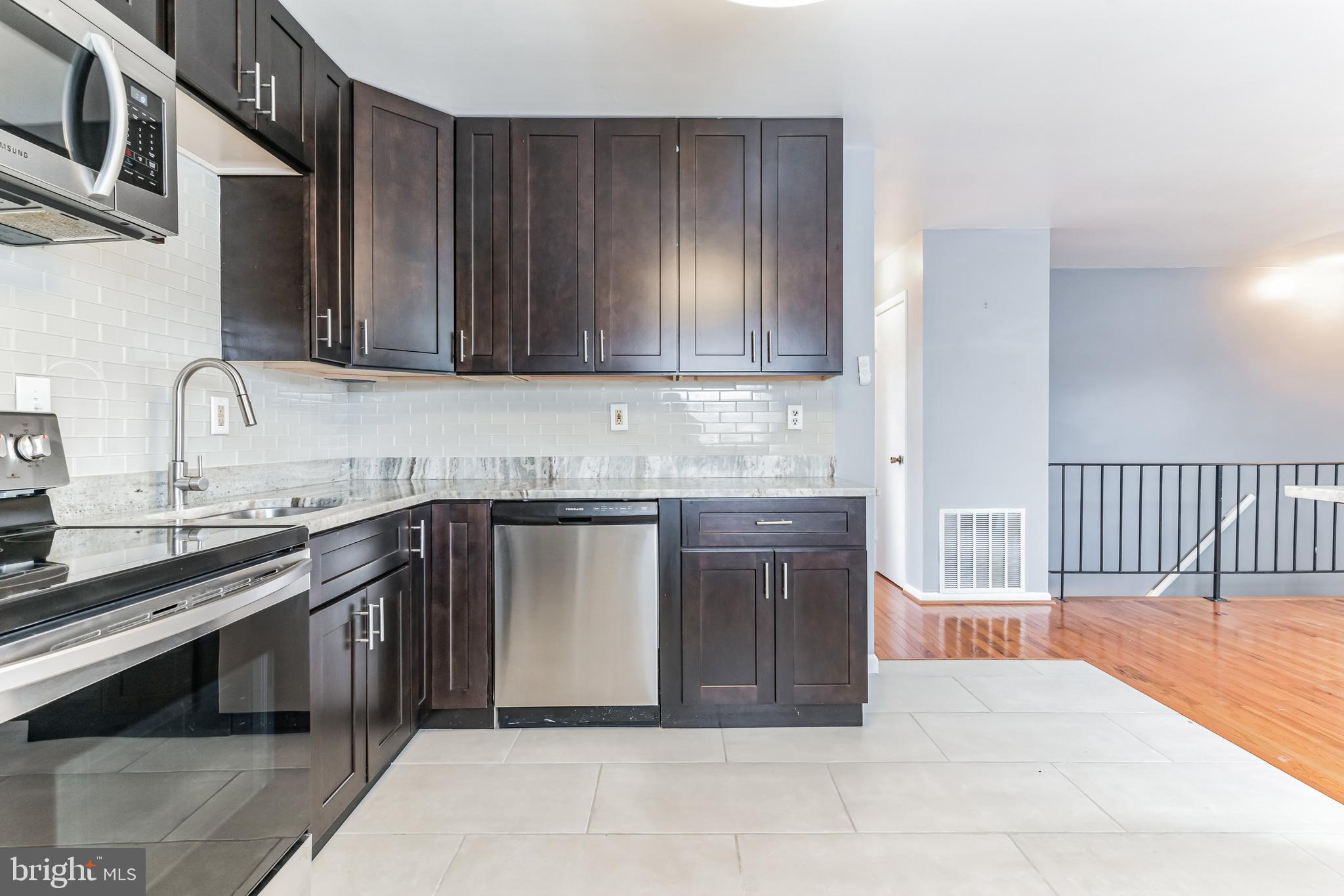 GREATER CAPITOL - Residential