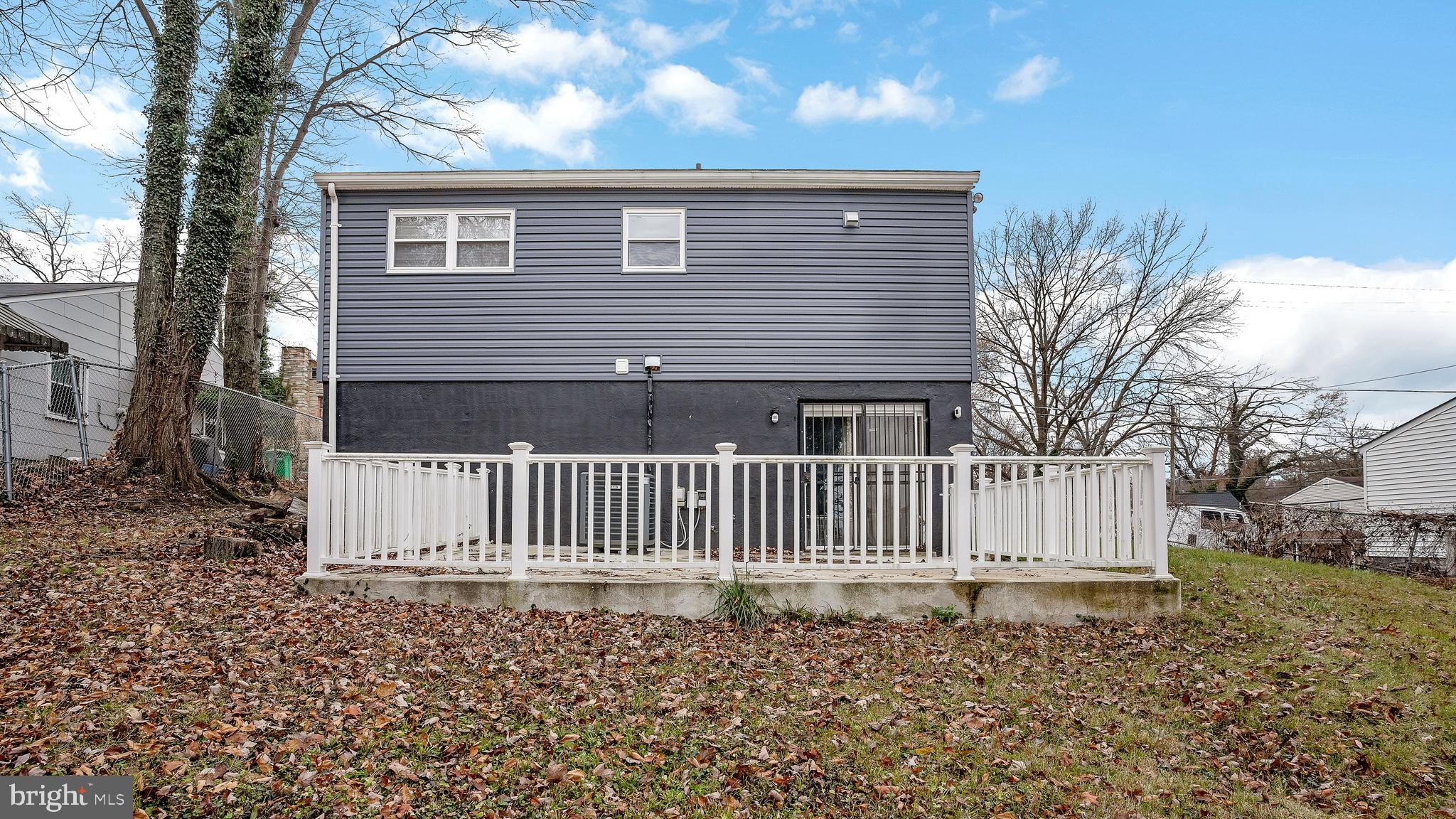 GREATER CAPITOL - Residential