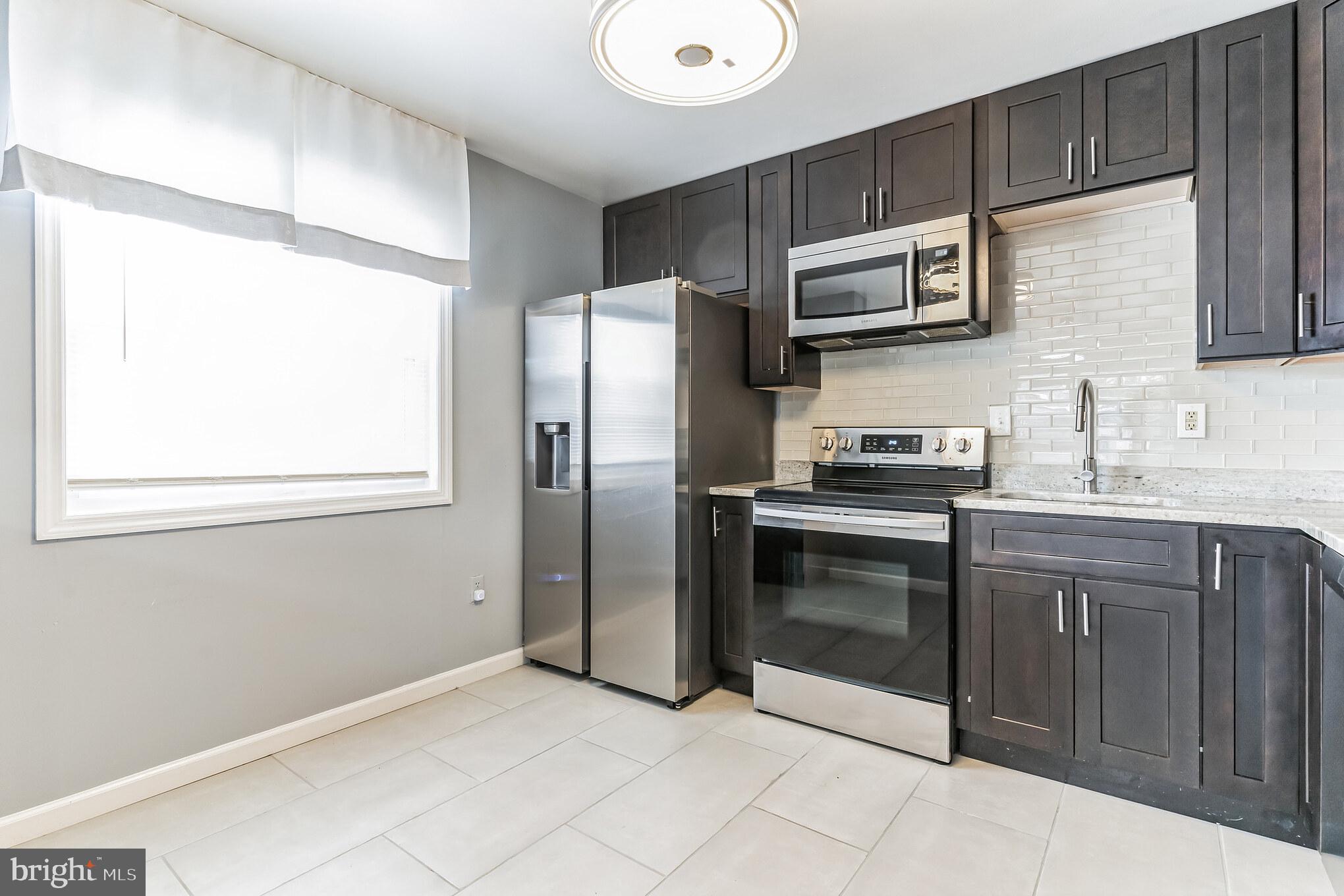 GREATER CAPITOL - Residential