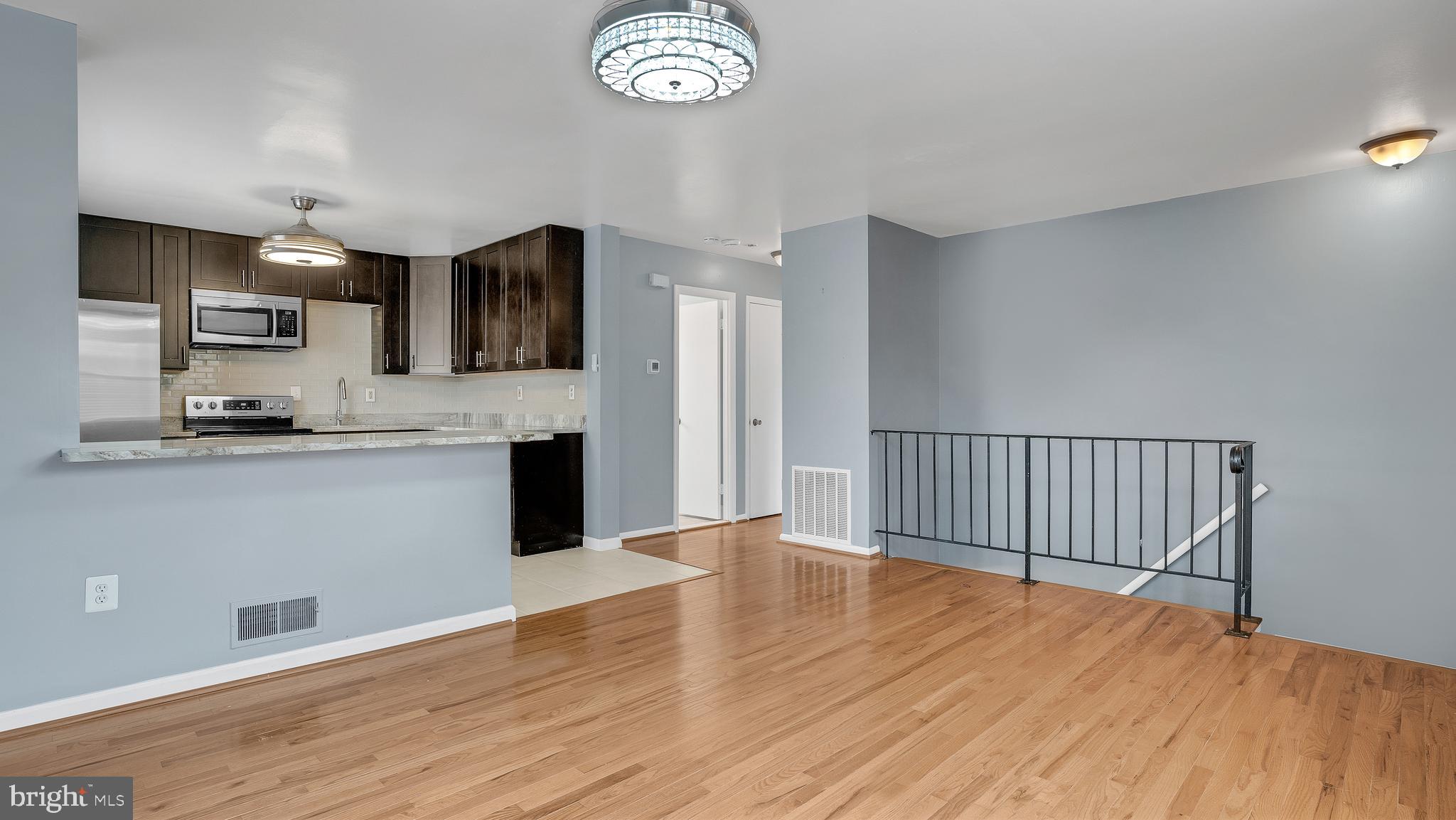 GREATER CAPITOL - Residential