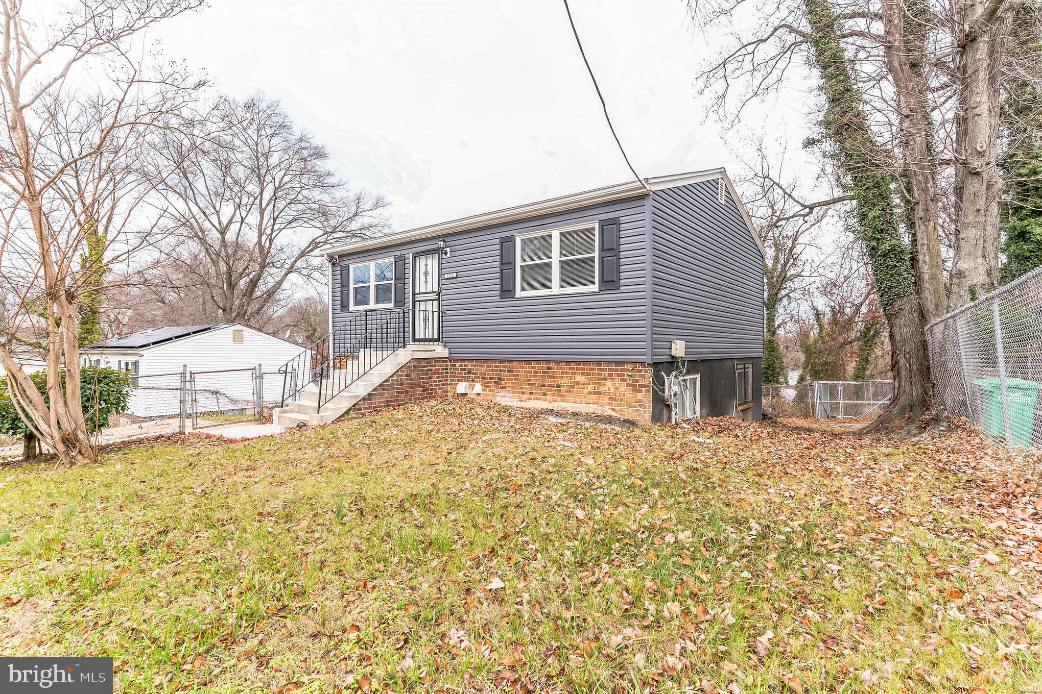 GREATER CAPITOL - Residential