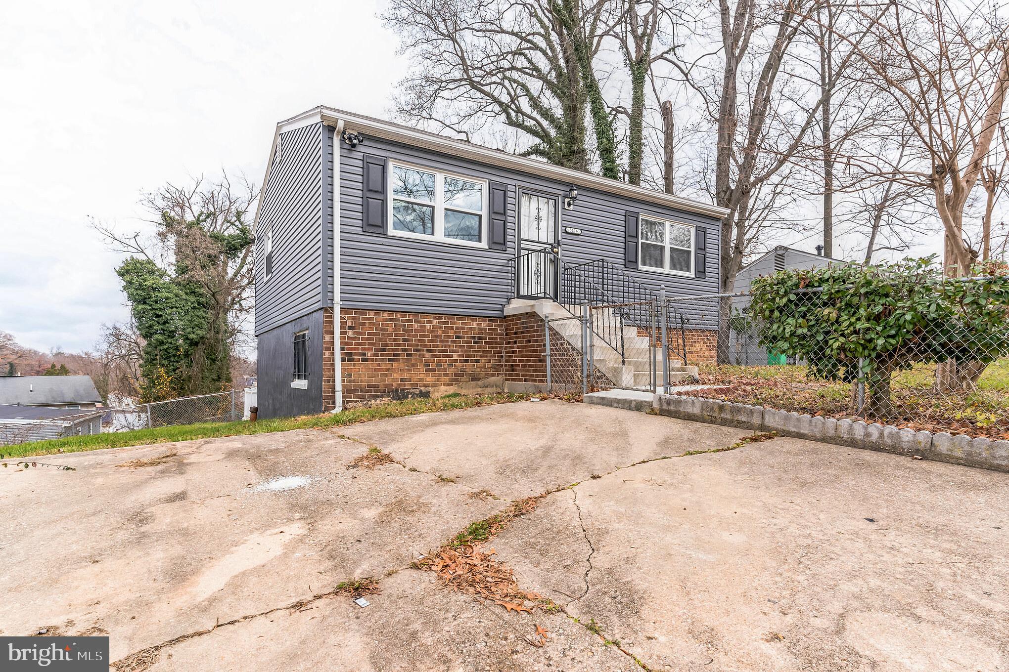 GREATER CAPITOL - Residential