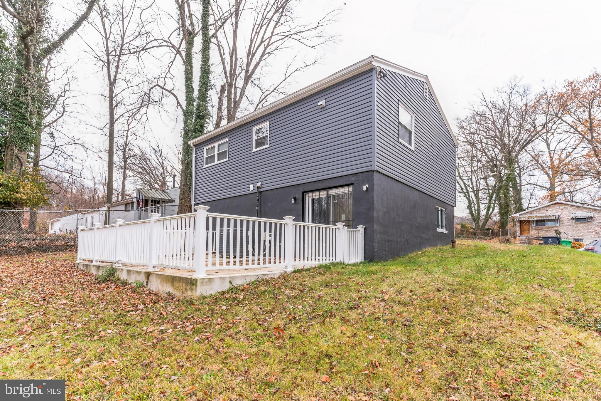 GREATER CAPITOL - Residential