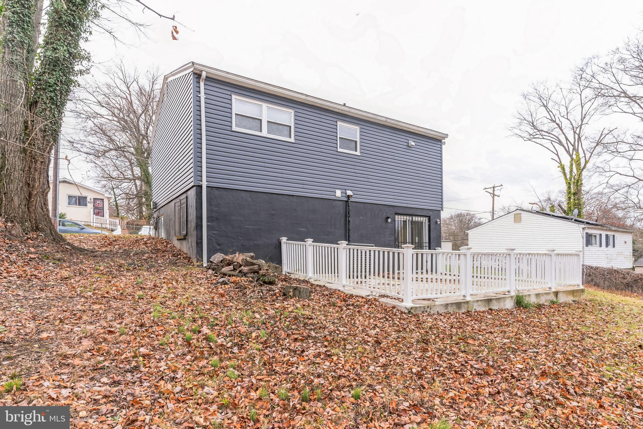 GREATER CAPITOL - Residential