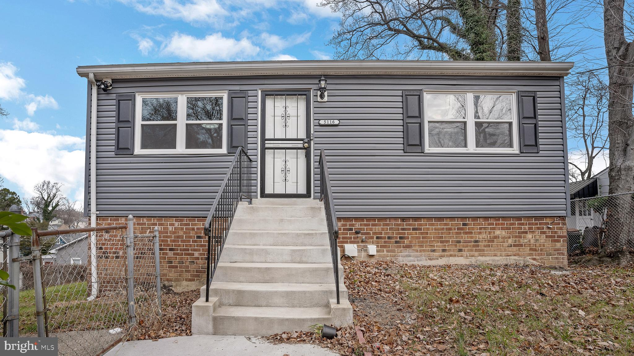 GREATER CAPITOL - Residential