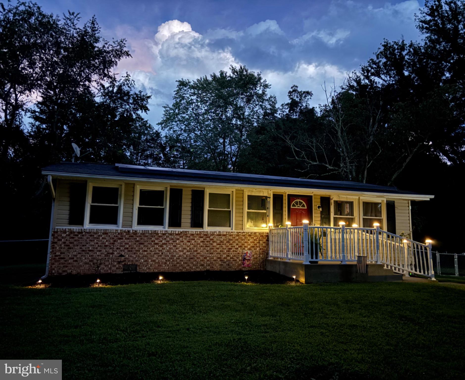 12418 CHANNEL VIEW DRIVE