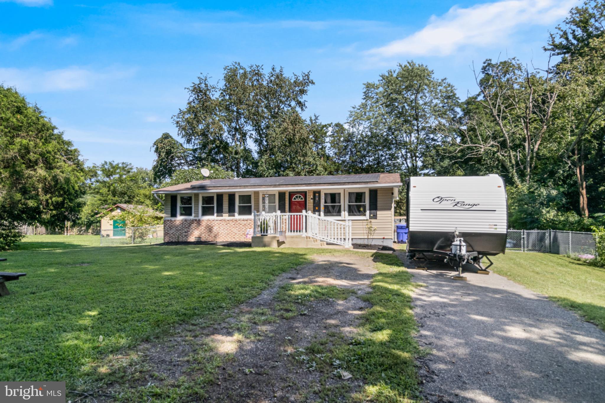 12418 CHANNEL VIEW DRIVE