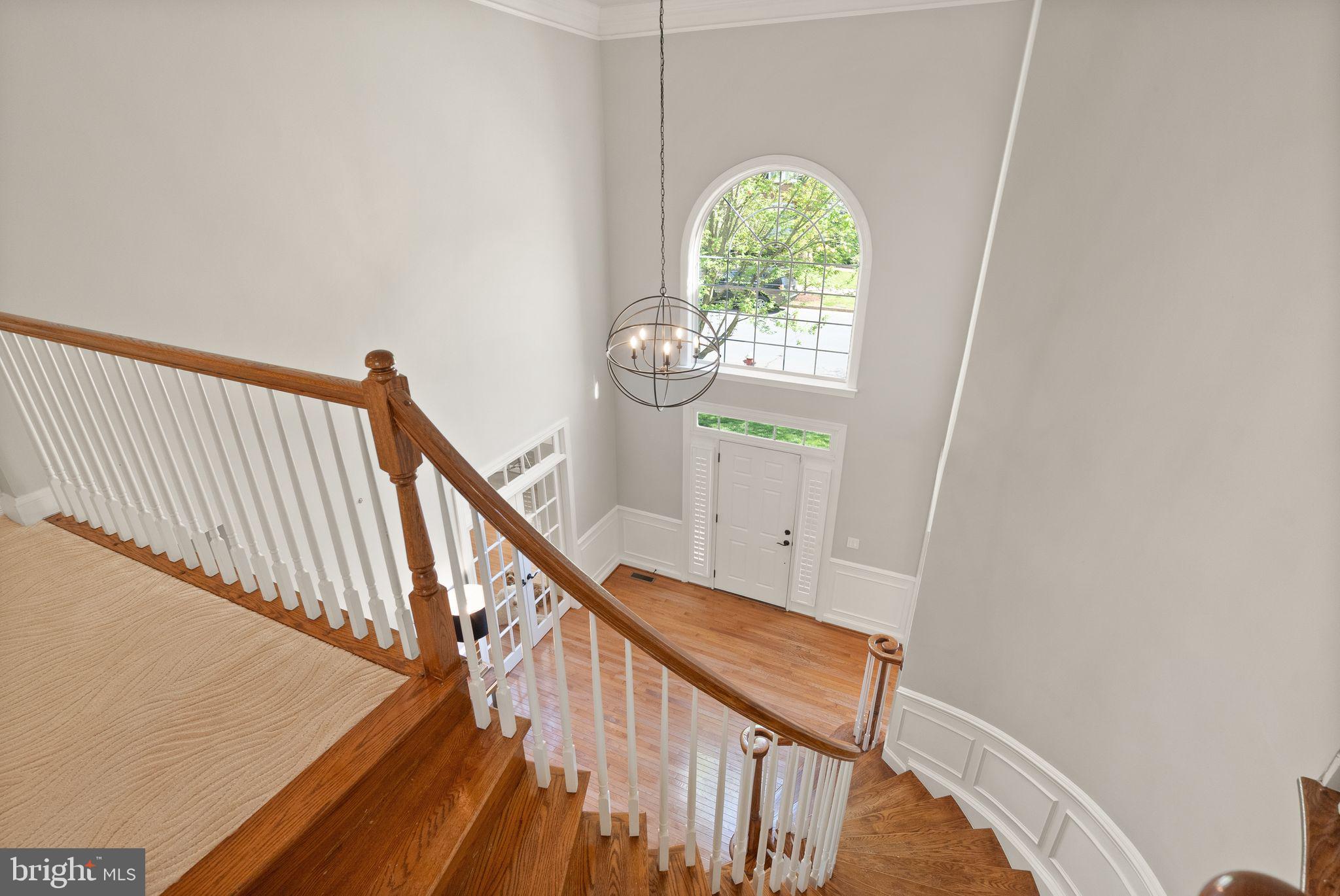 LANSDOWNE ON THE POTOMAC - Residential