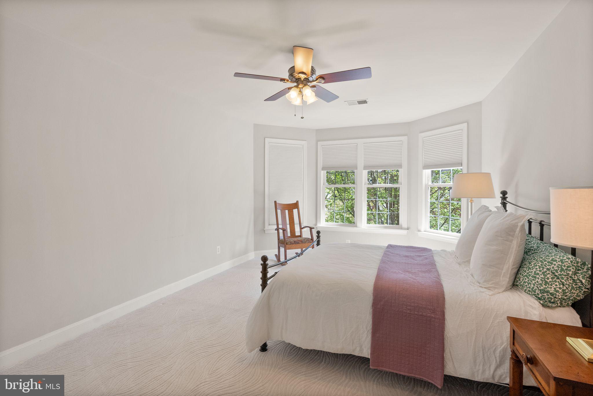 LANSDOWNE ON THE POTOMAC - Residential