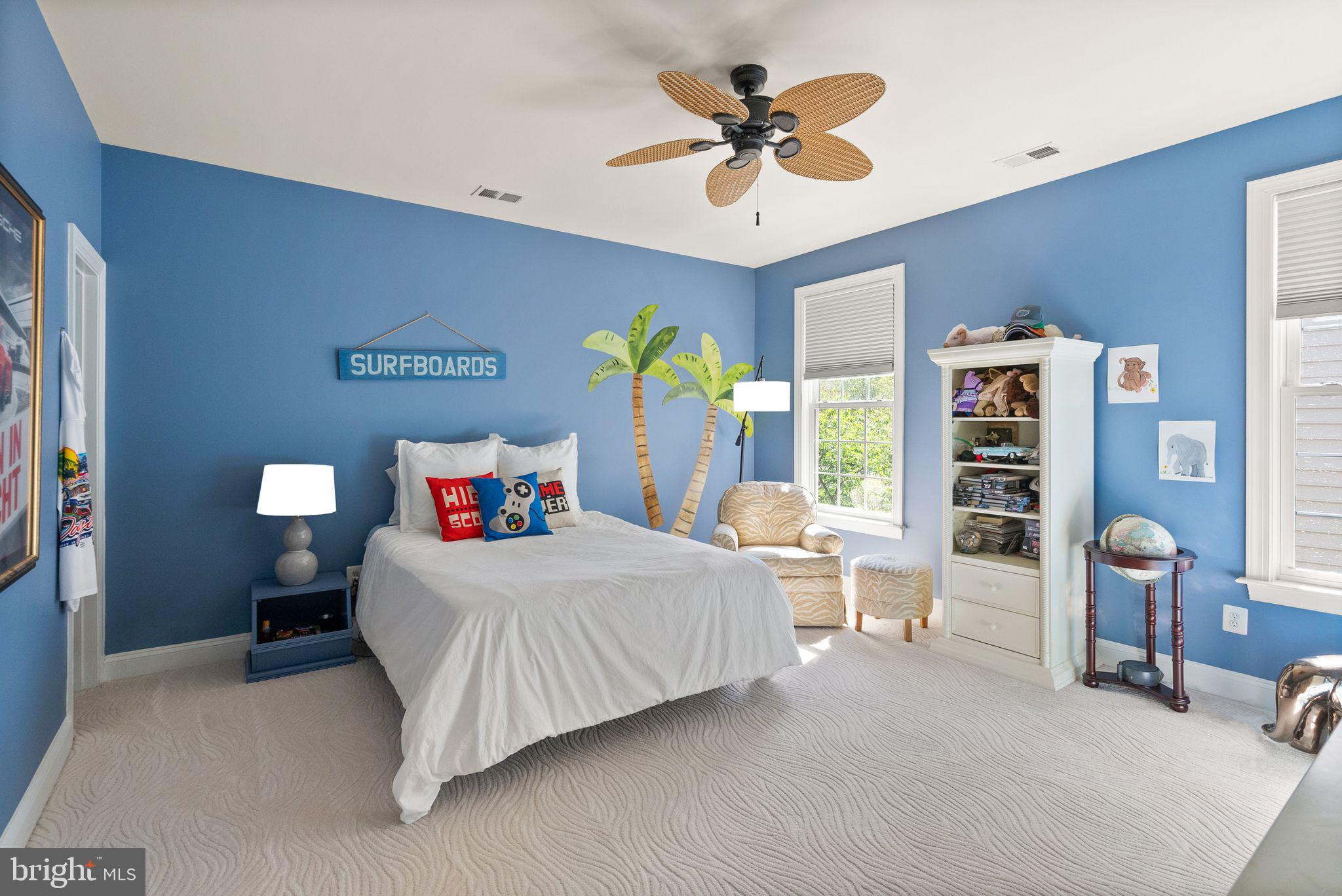 LANSDOWNE ON THE POTOMAC - Residential