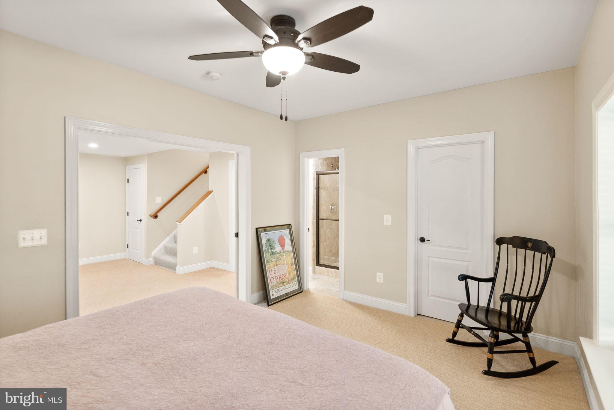 LANSDOWNE ON THE POTOMAC - Residential