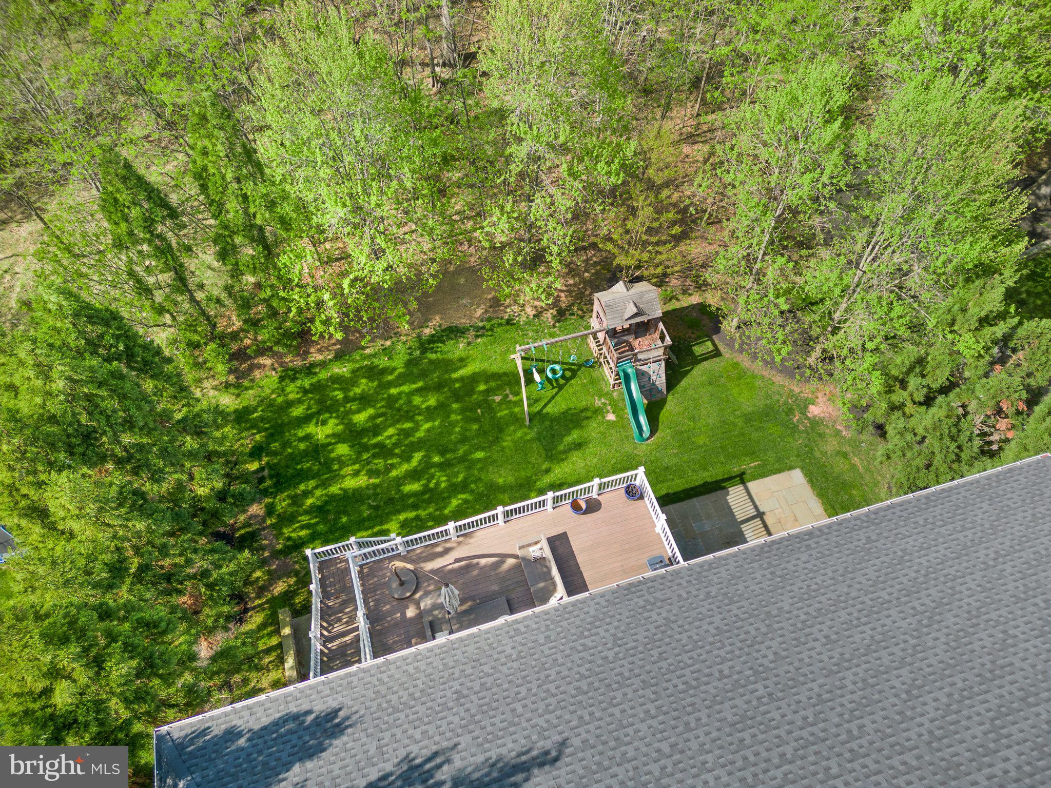 LANSDOWNE ON THE POTOMAC - Residential