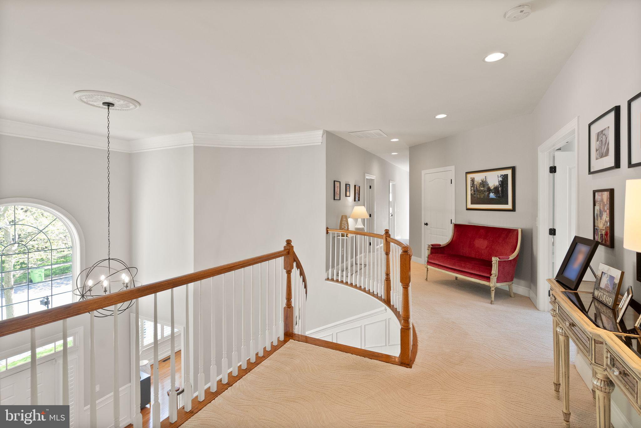 LANSDOWNE ON THE POTOMAC - Residential