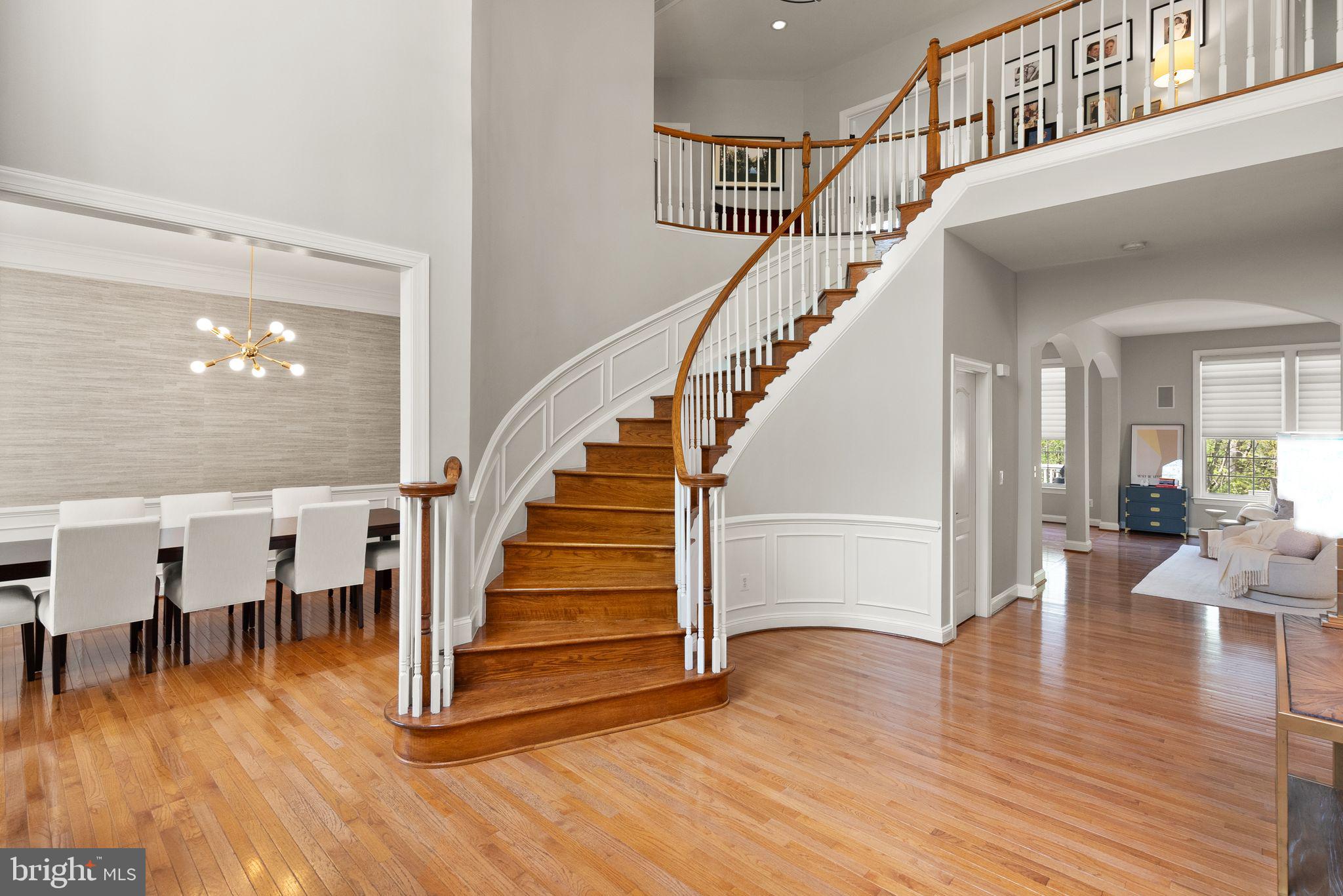 LANSDOWNE ON THE POTOMAC - Residential