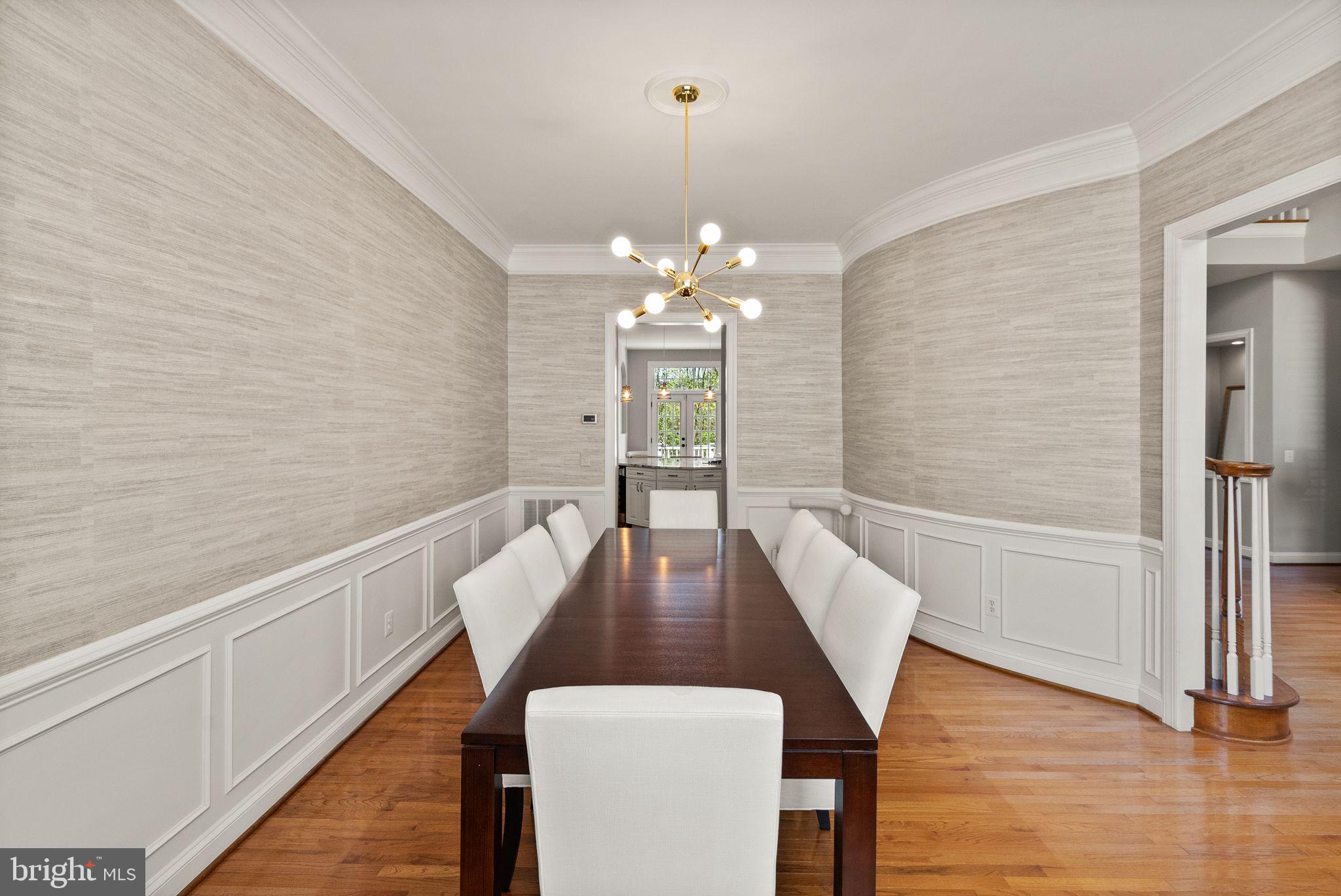 LANSDOWNE ON THE POTOMAC - Residential