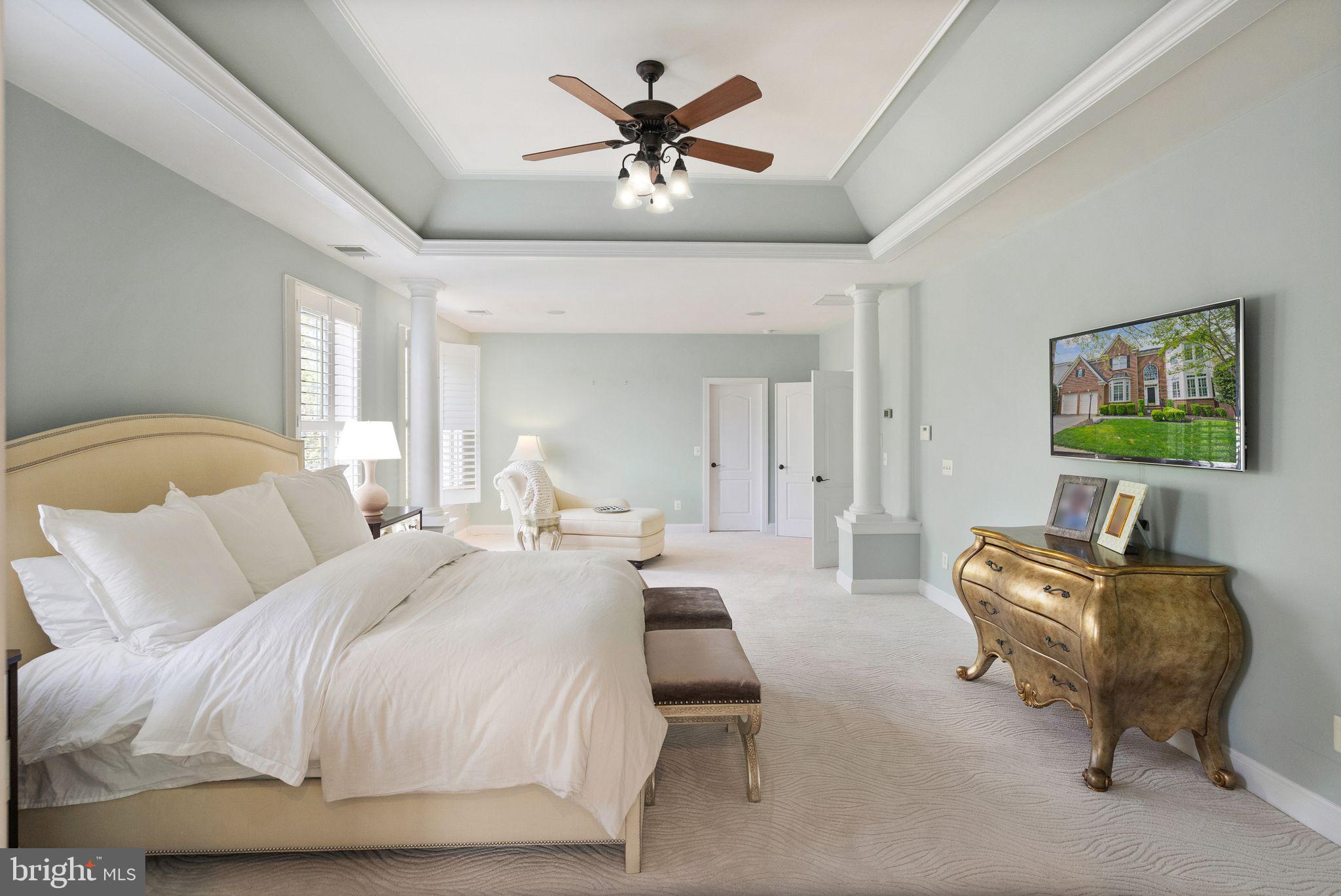 LANSDOWNE ON THE POTOMAC - Residential