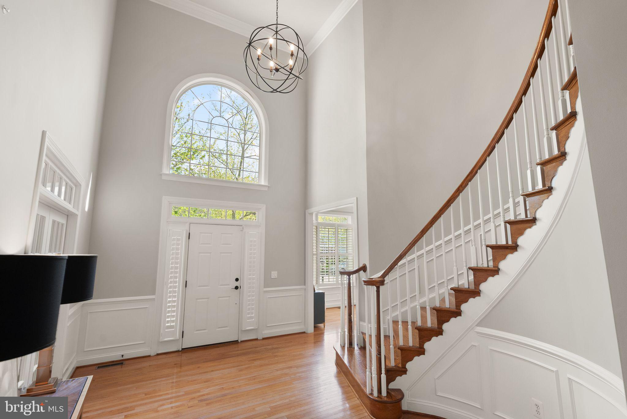 LANSDOWNE ON THE POTOMAC - Residential