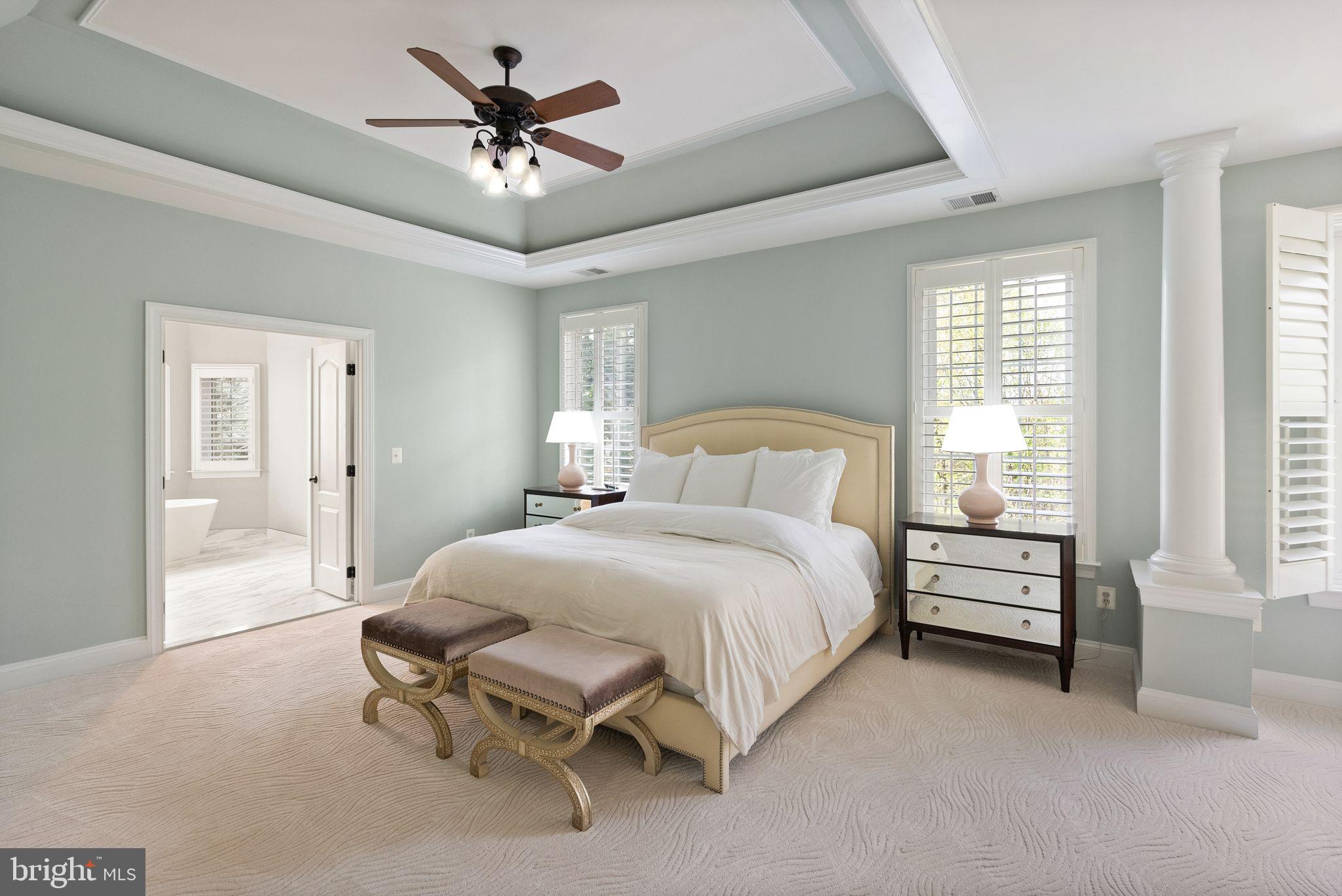 LANSDOWNE ON THE POTOMAC - Residential