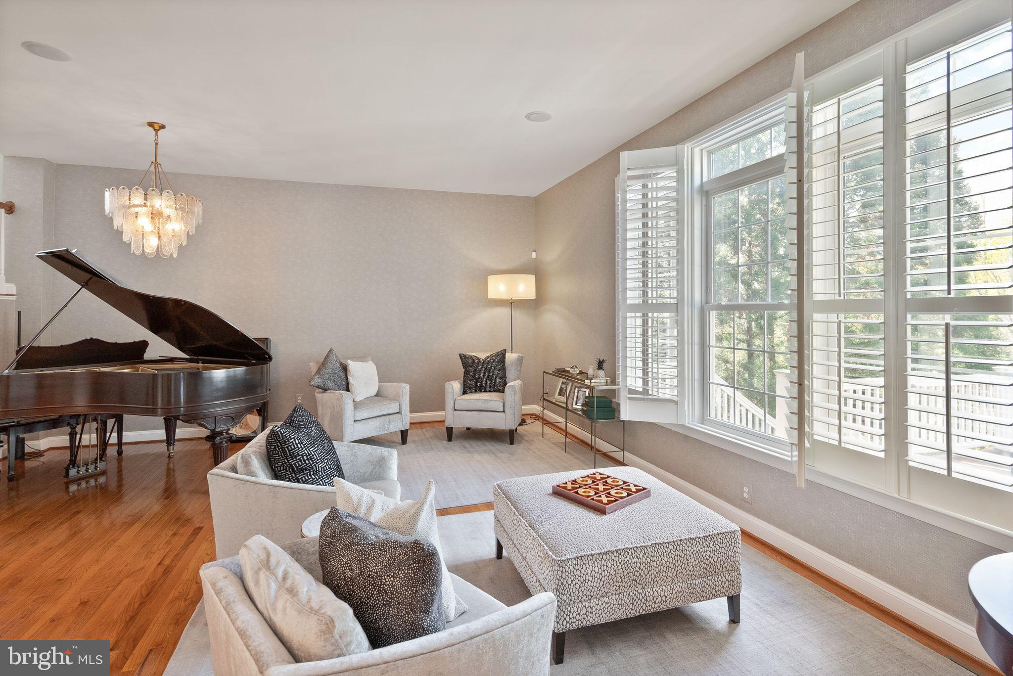 LANSDOWNE ON THE POTOMAC - Residential