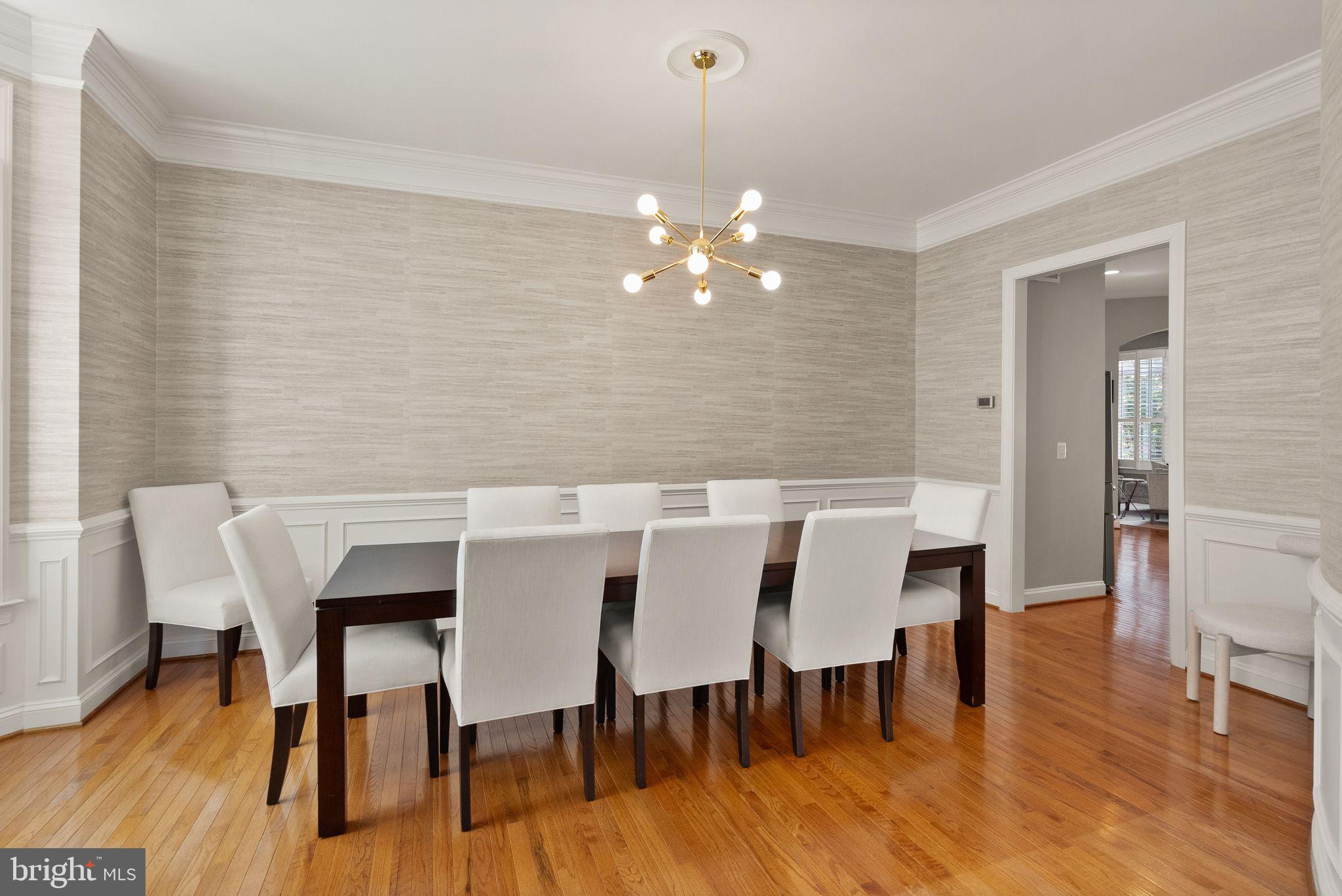 LANSDOWNE ON THE POTOMAC - Residential