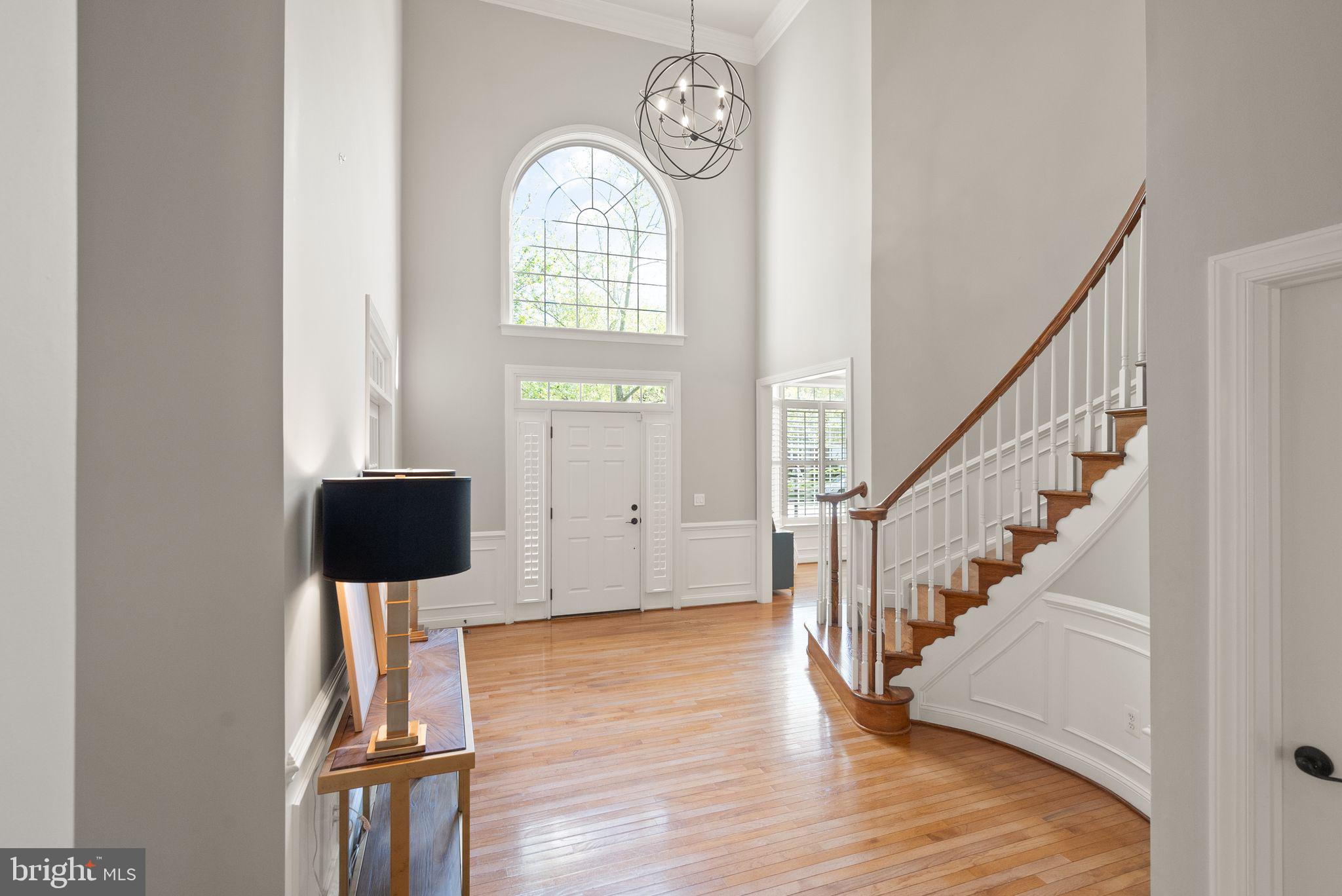 LANSDOWNE ON THE POTOMAC - Residential