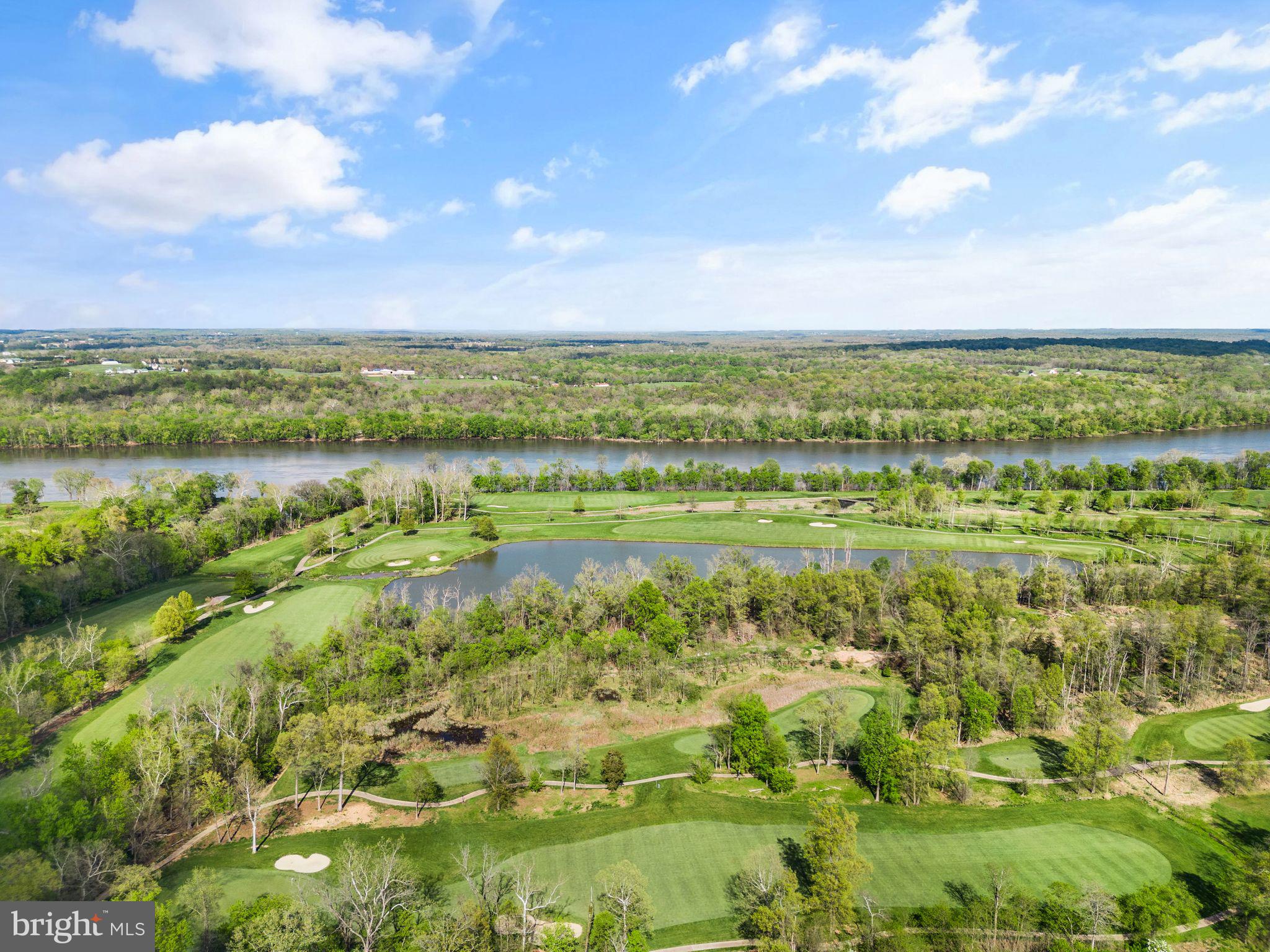LANSDOWNE ON THE POTOMAC - Residential