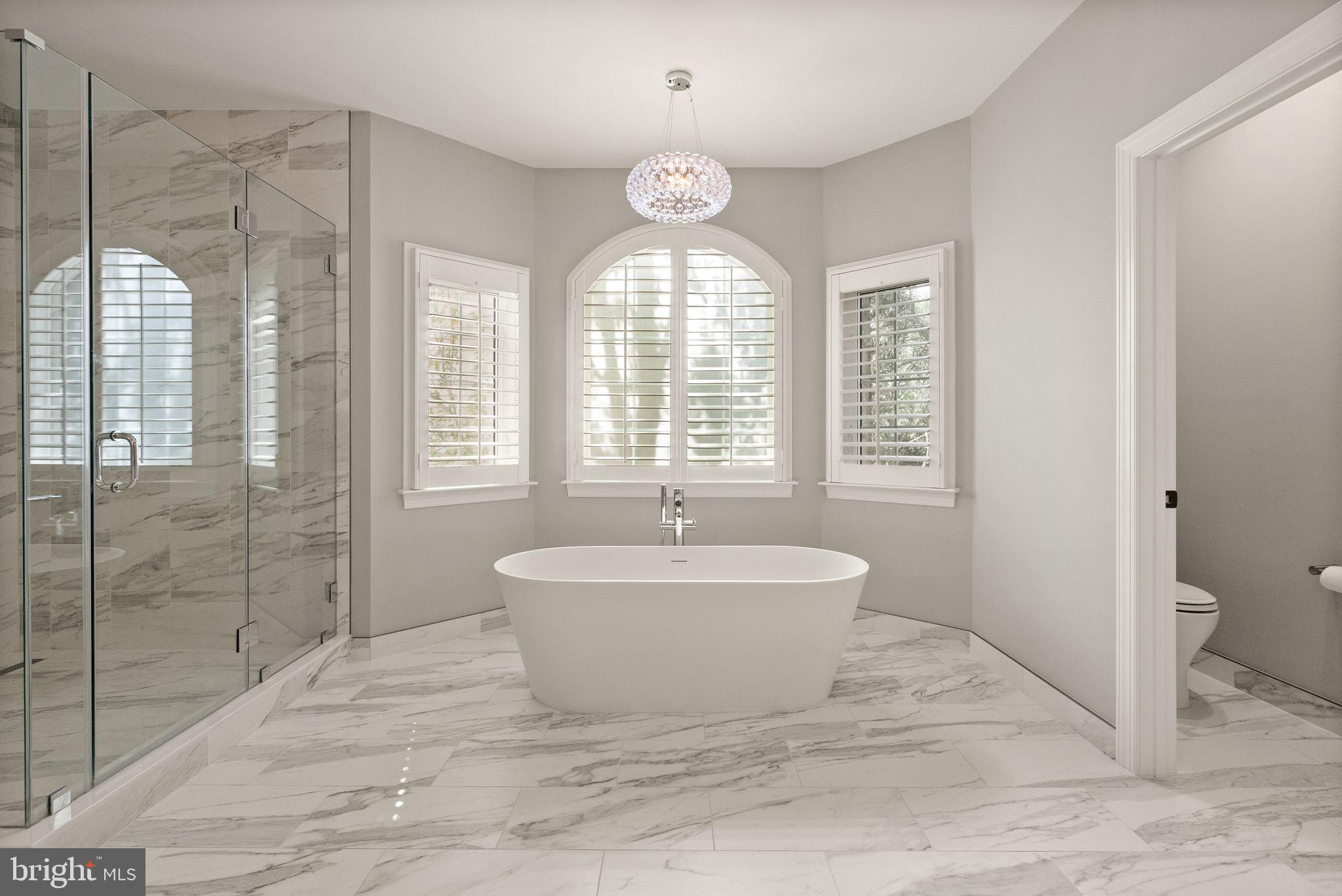 LANSDOWNE ON THE POTOMAC - Residential